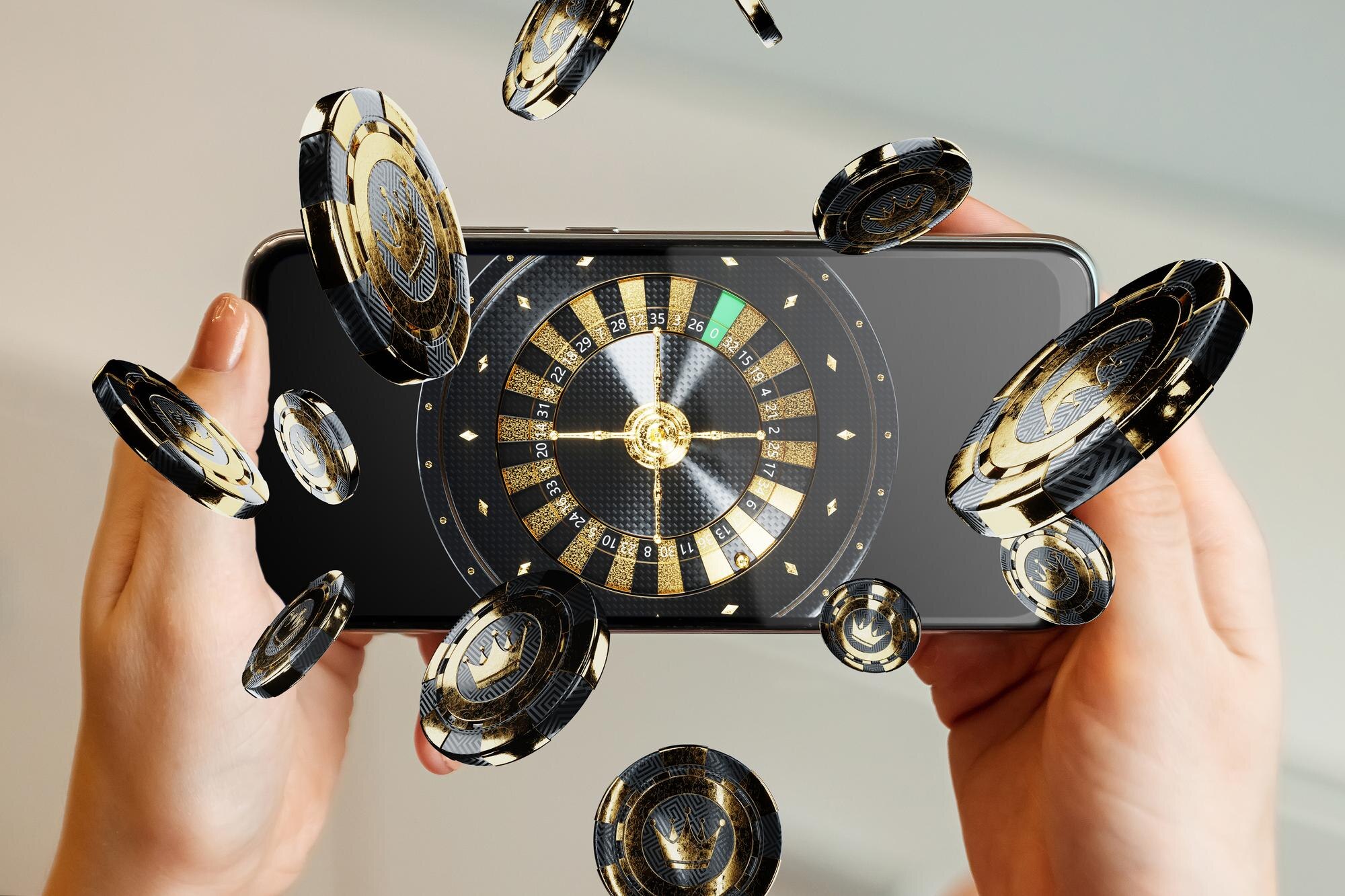 Unlocking Maximum Value: A Guide to Casino Bonuses and Promotions 5
