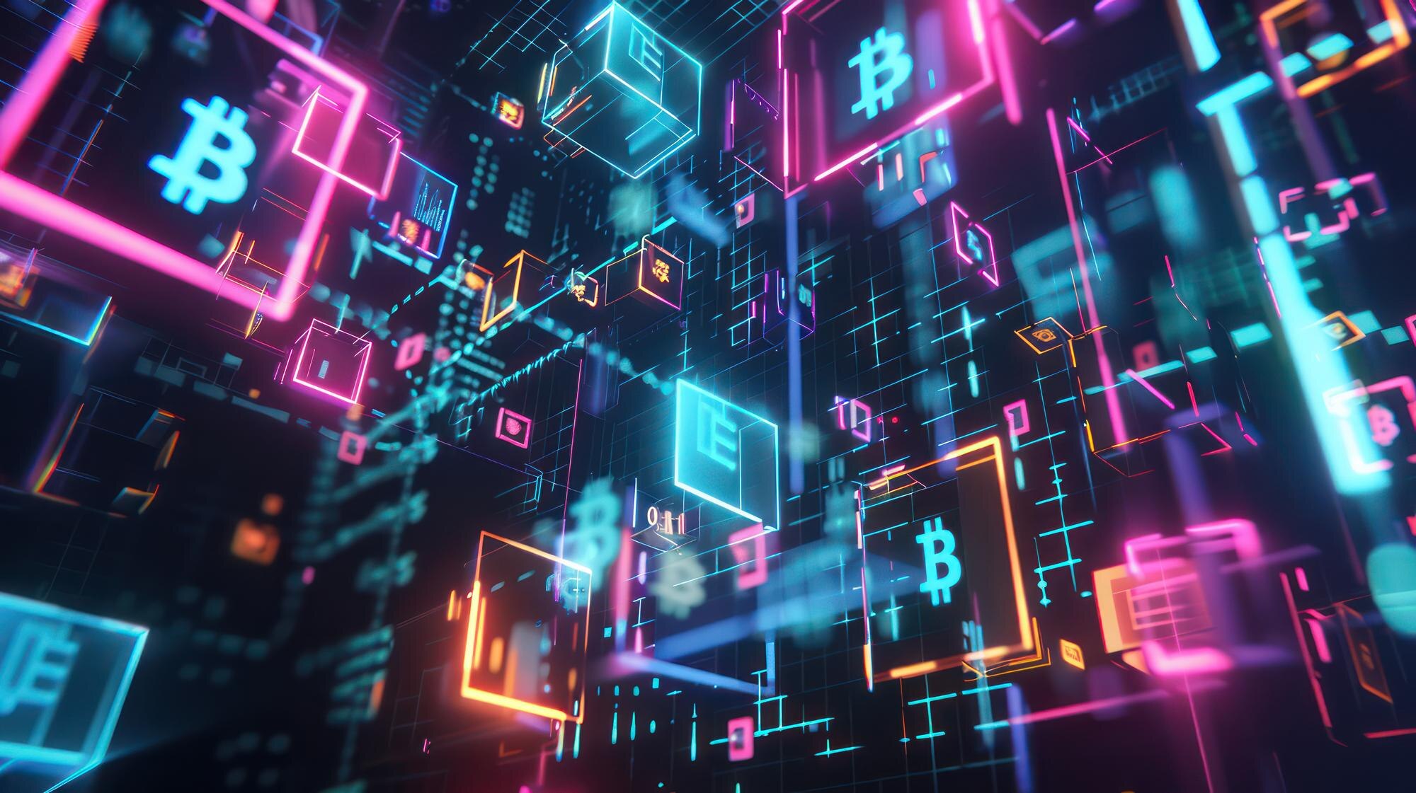 Cryptocurrency Betting: The Future of Wagering? 4