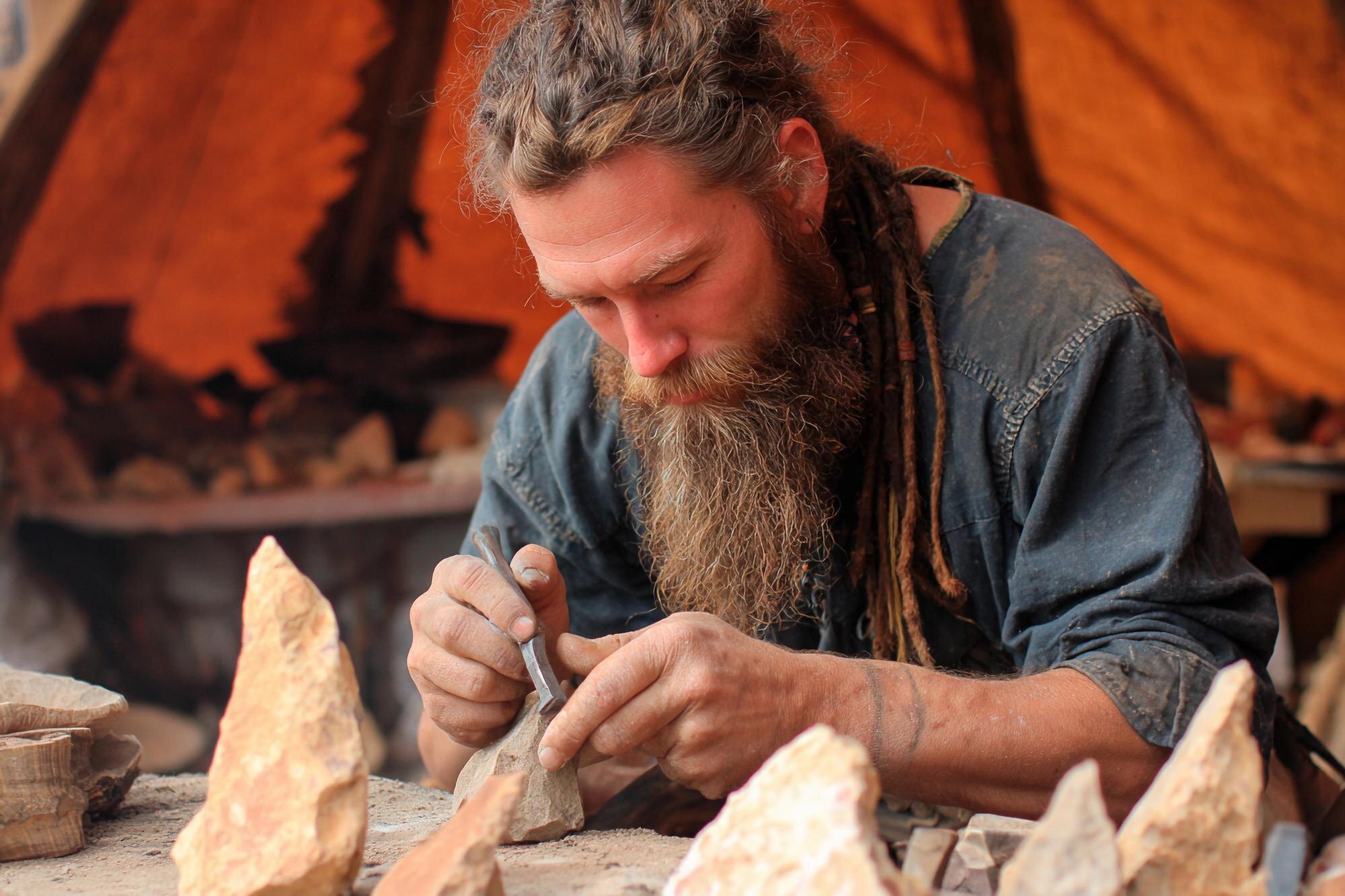 Crafting Magic: How Local Artisans Bring Fantasy to Life at Yosemite!
