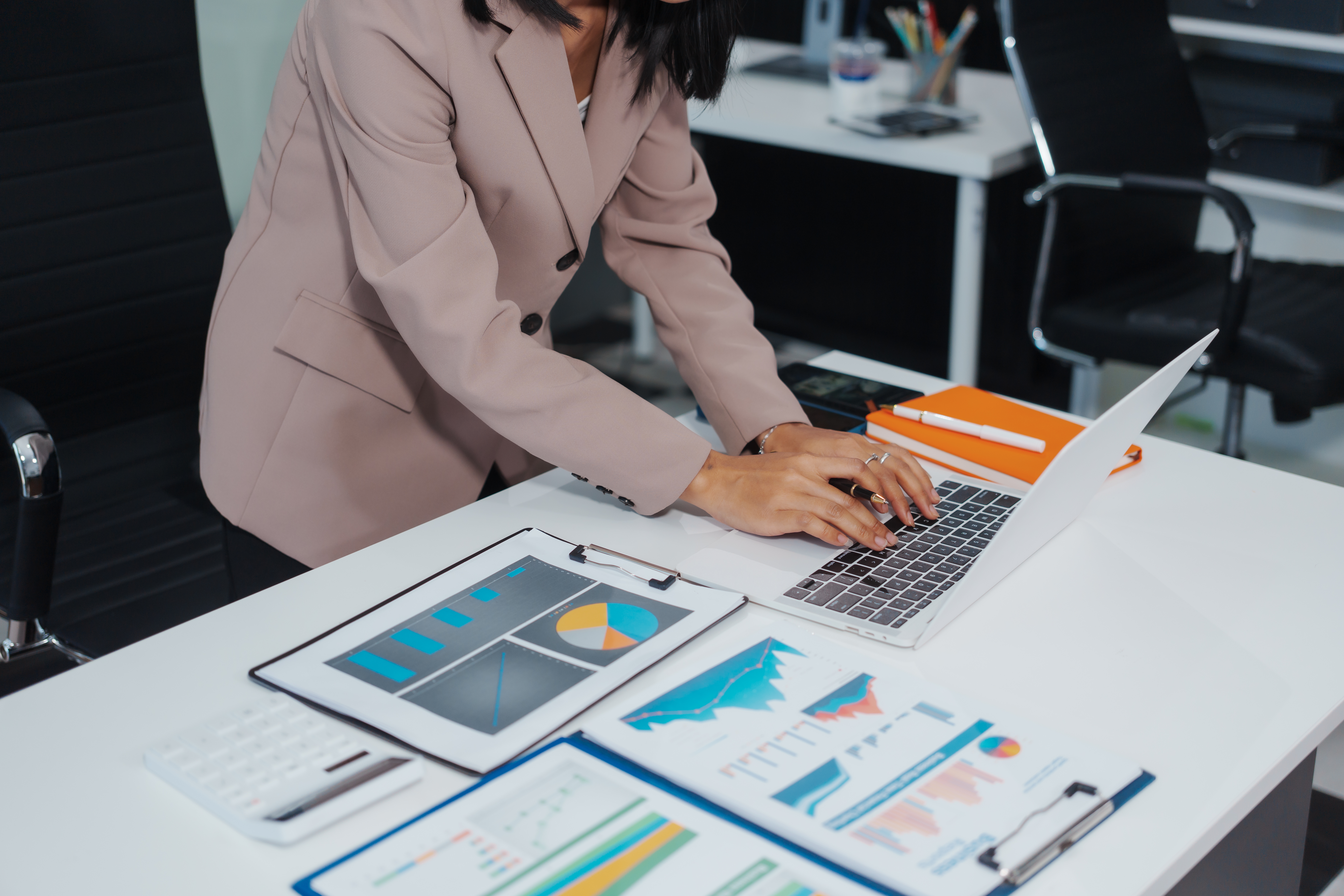 The Essential Steps to Building Confidence in Your Marketing Approach