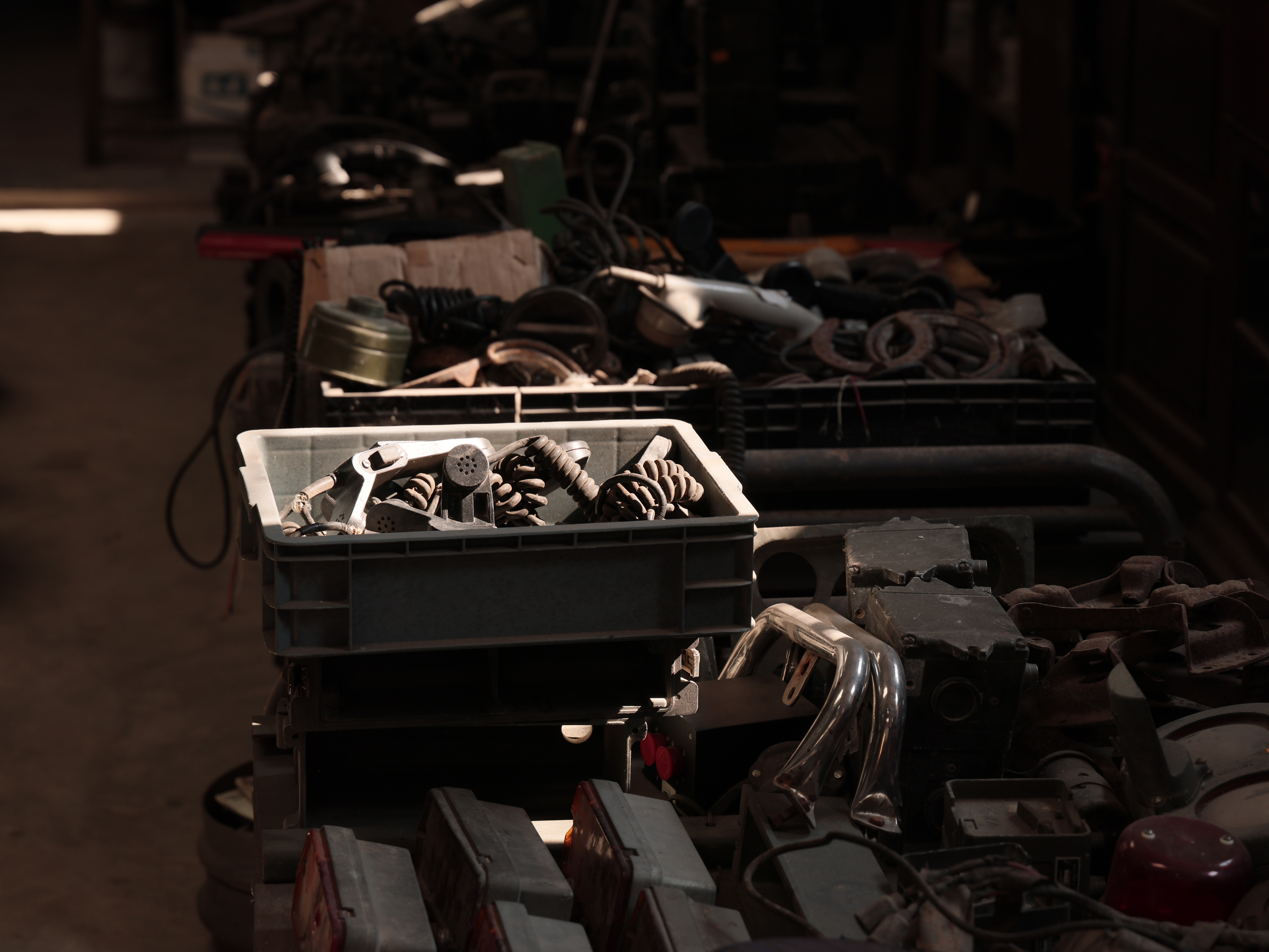 No More Store Runs: How to Keep Your Jobsite Moving