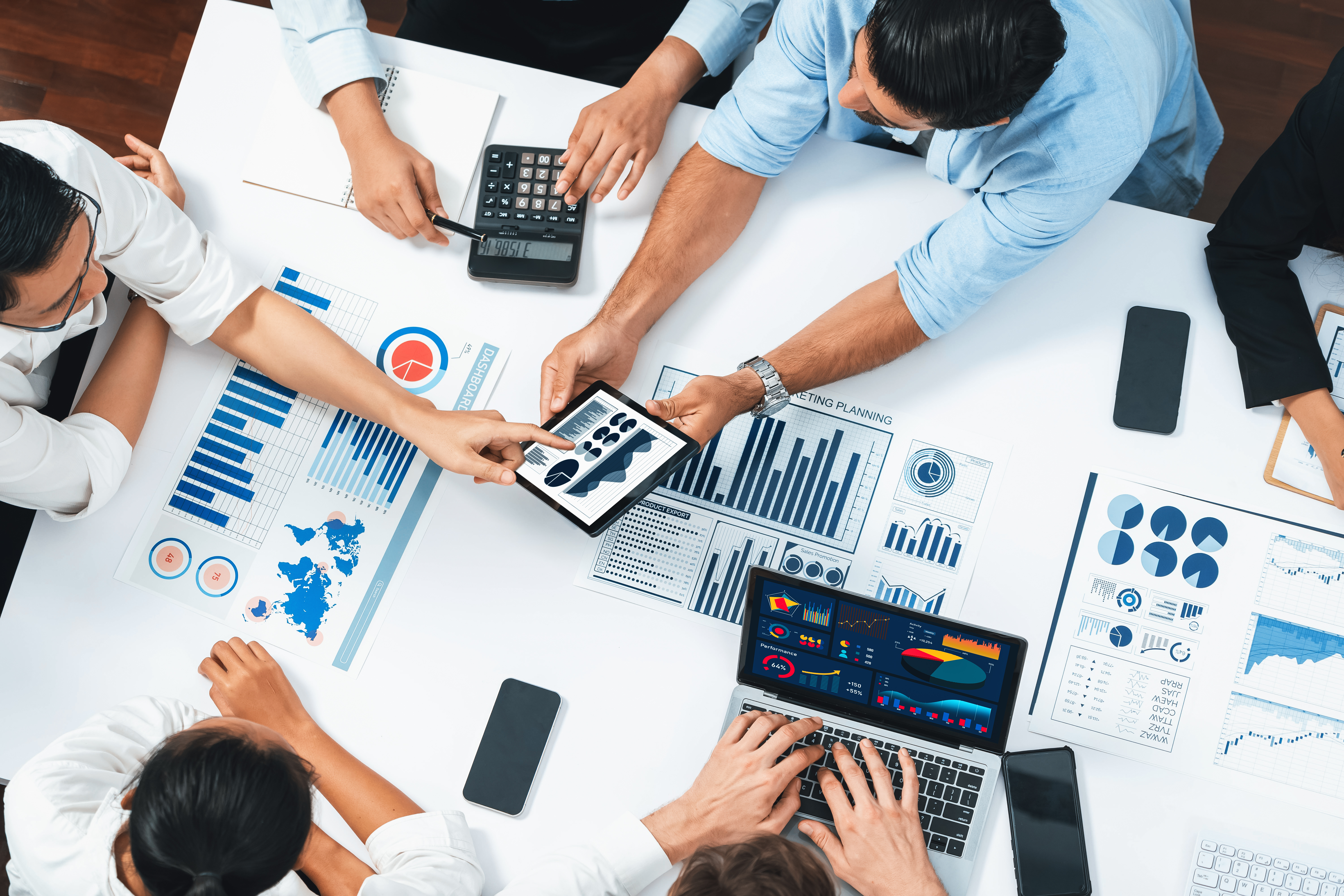 Why Tailored Marketing Frameworks Outperform Generic Plans for SMEs