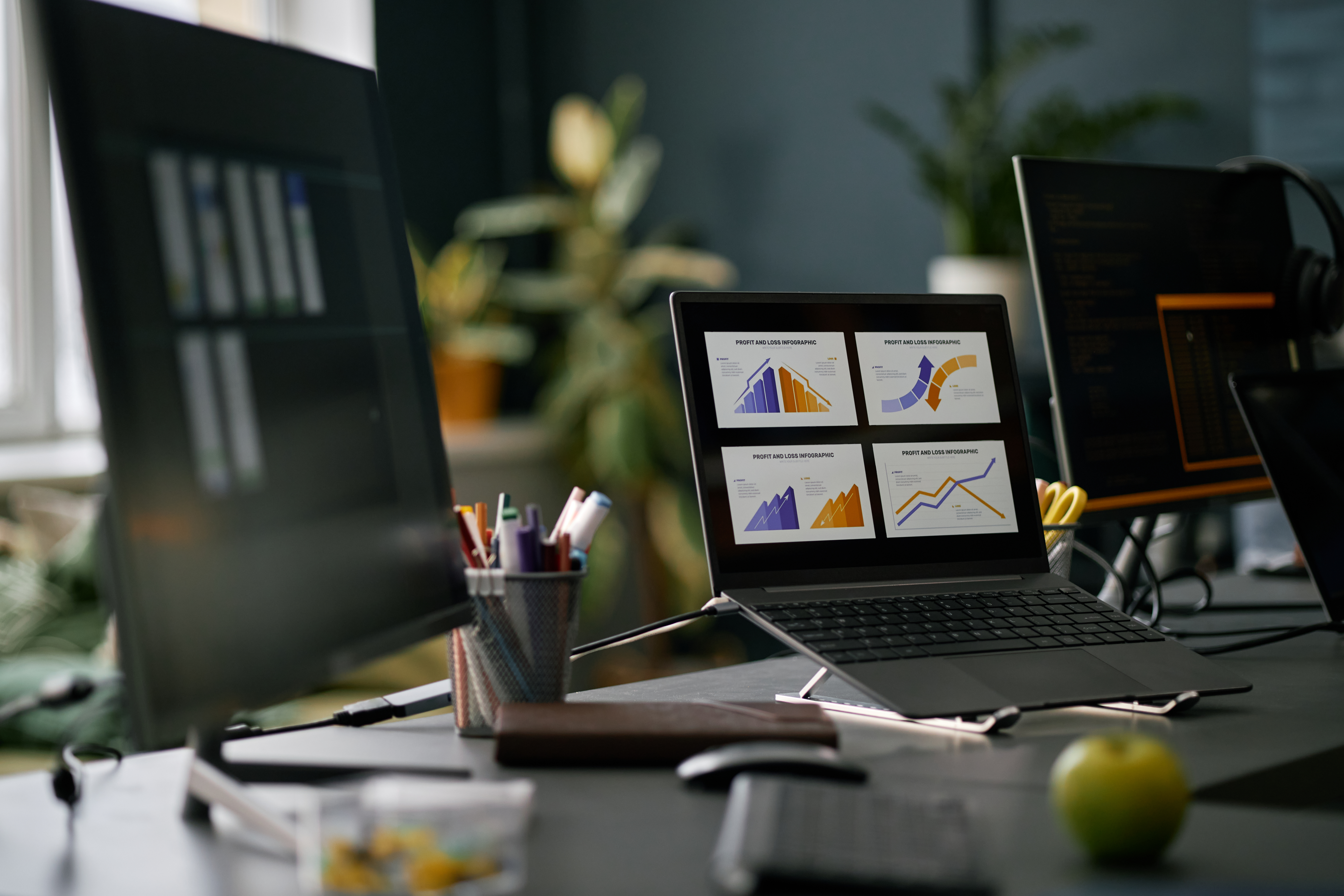 Harnessing Automation: Transforming Small Business Marketing for Maximum Efficiency