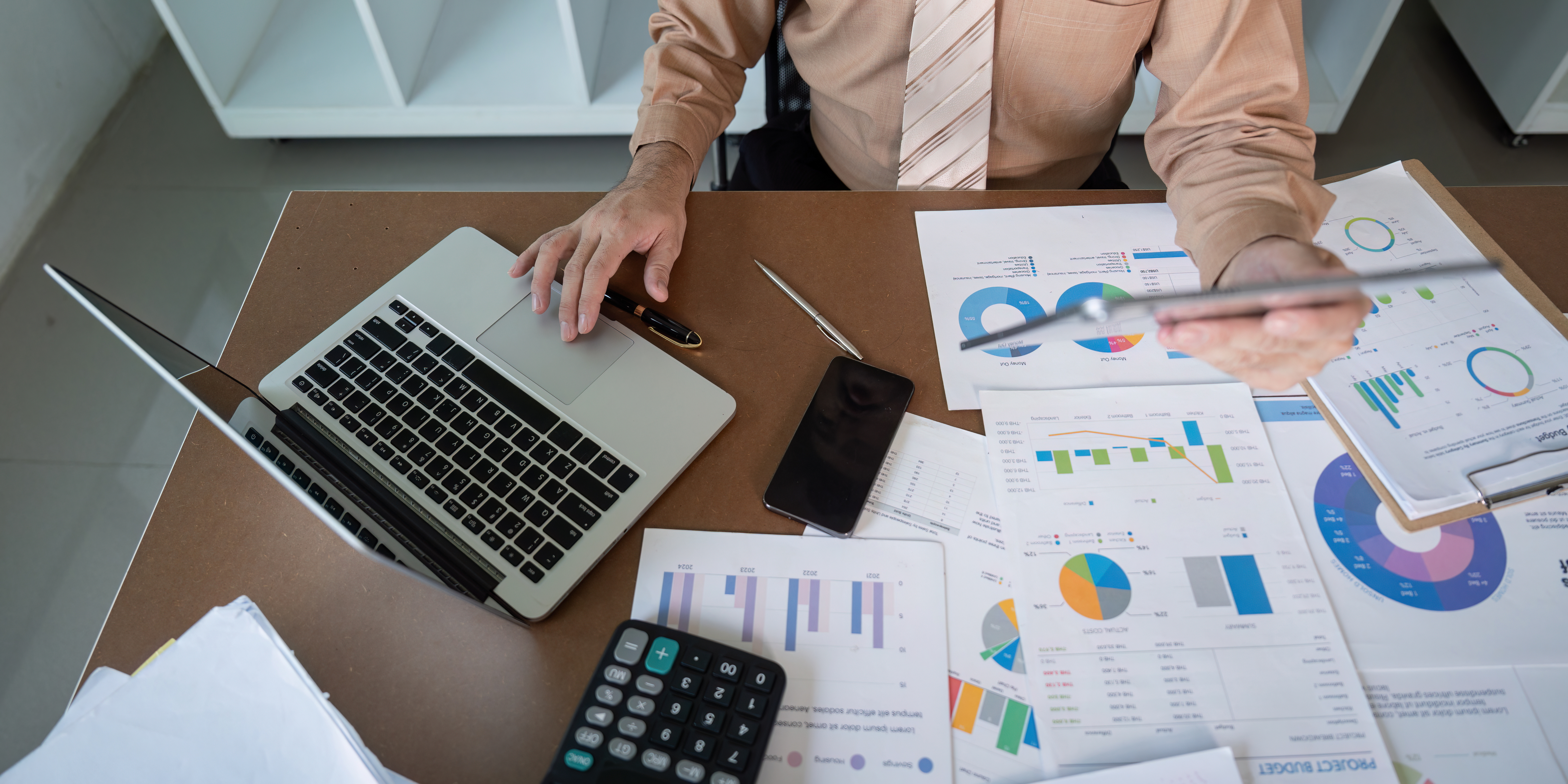 Mastering Cash Flow: Essential Techniques for Every Entrepreneur