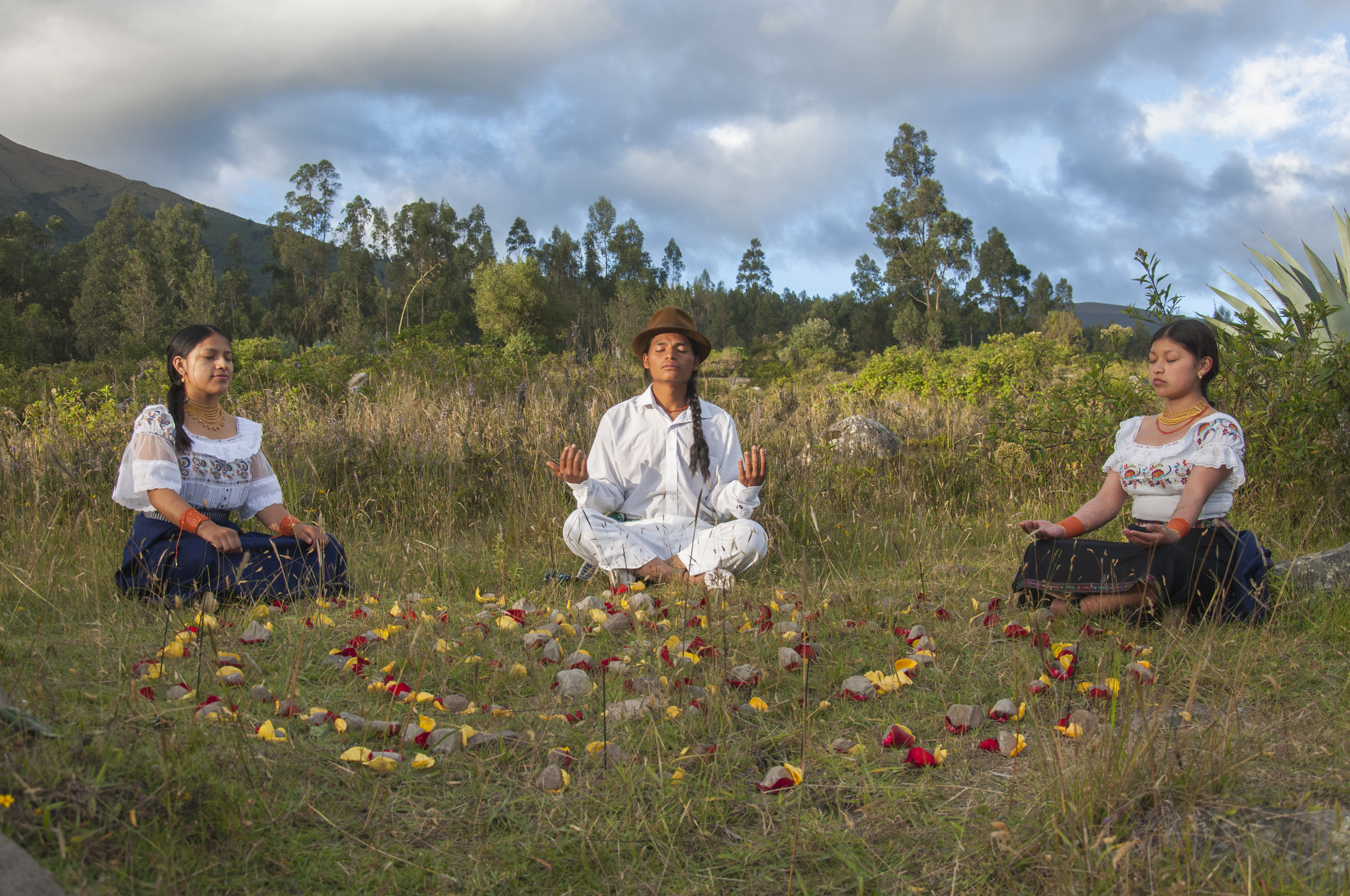 Embrace the Seasons: Ceremonial Practices to Honor Nature's Rhythms