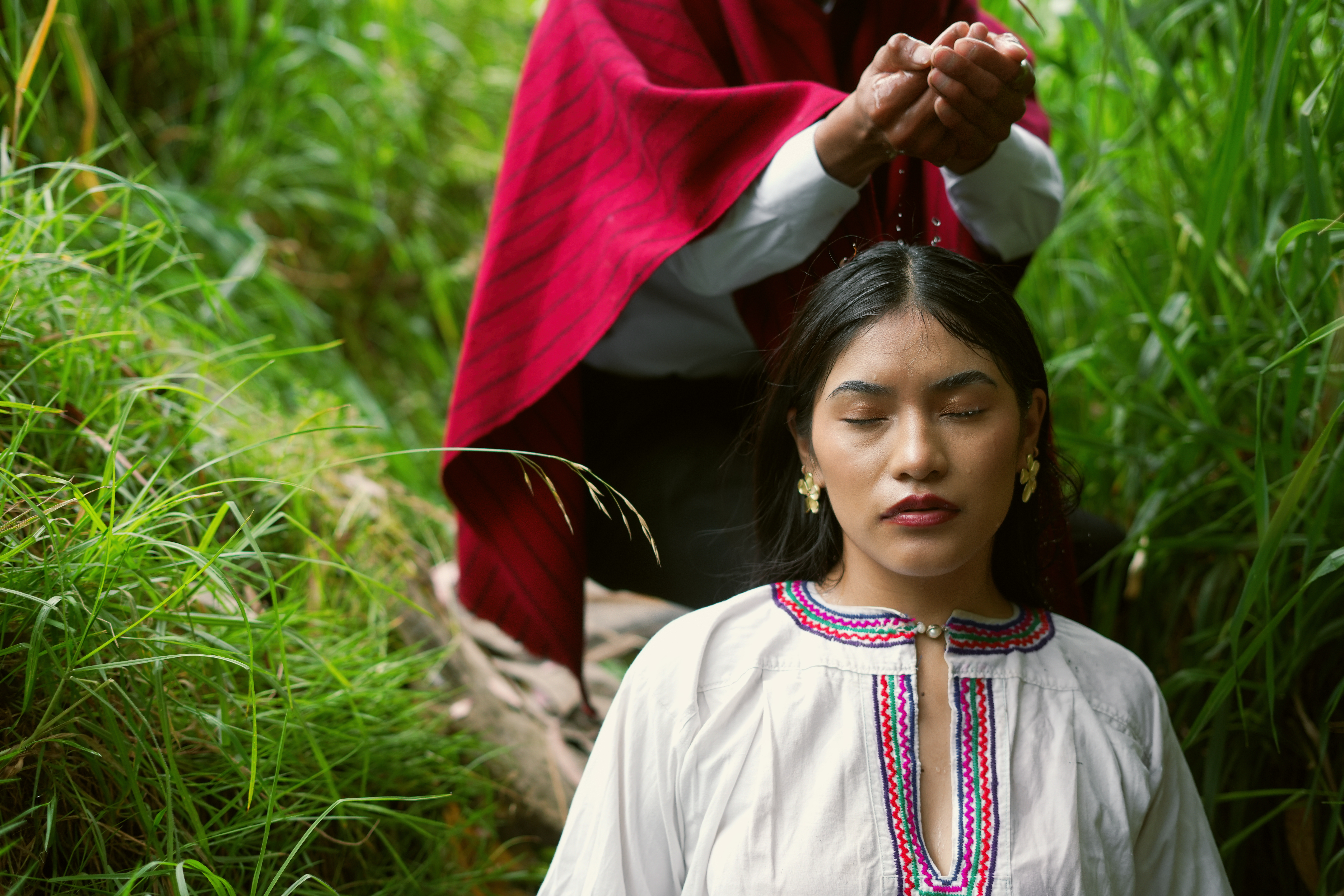 Many Paths, One Circle: The Transformative Power of Diverse Traditions at the Yosemite Goddess Festival