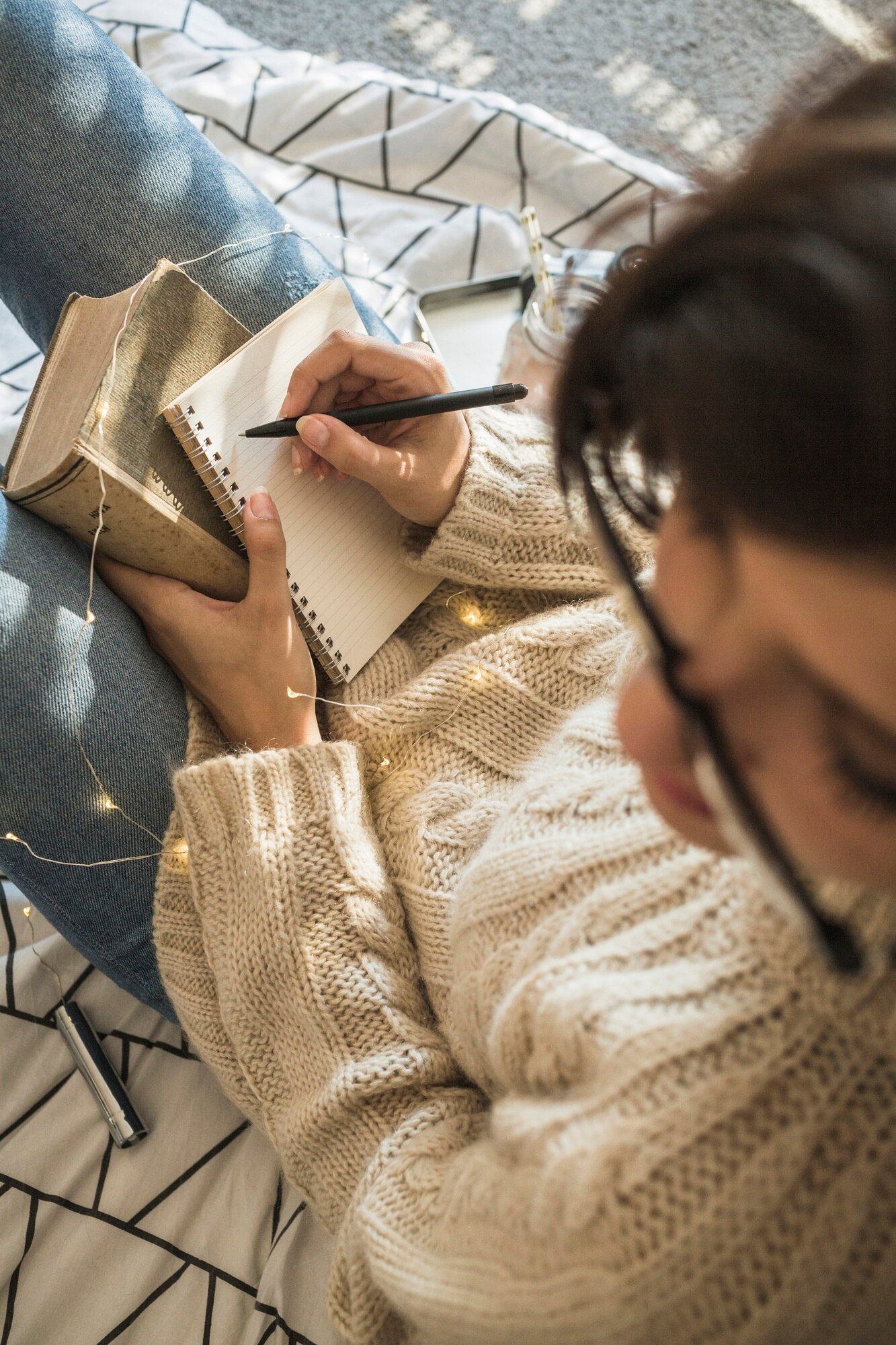 Build a Wellness Plan That Fits Your Real Life