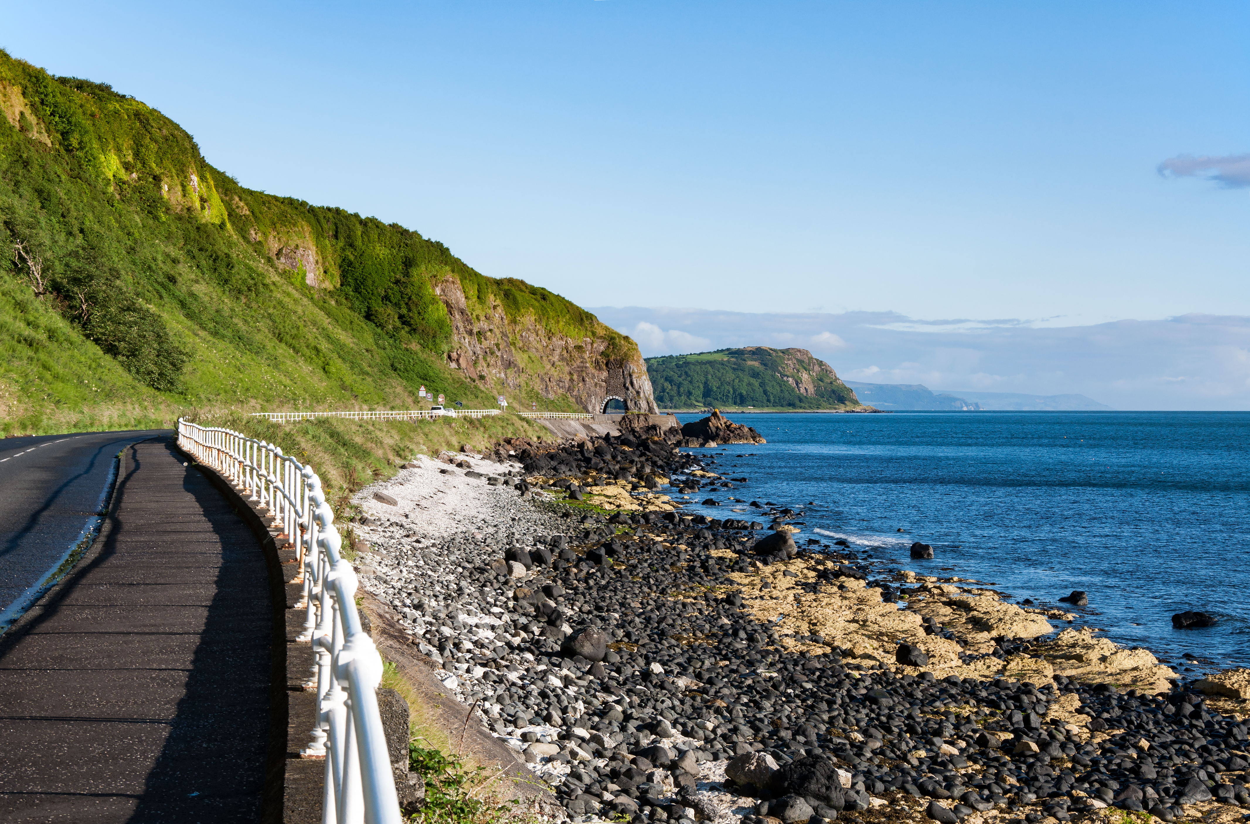 antrim coastal road in northern ireland 7340f2e56af745638923 BTOURS