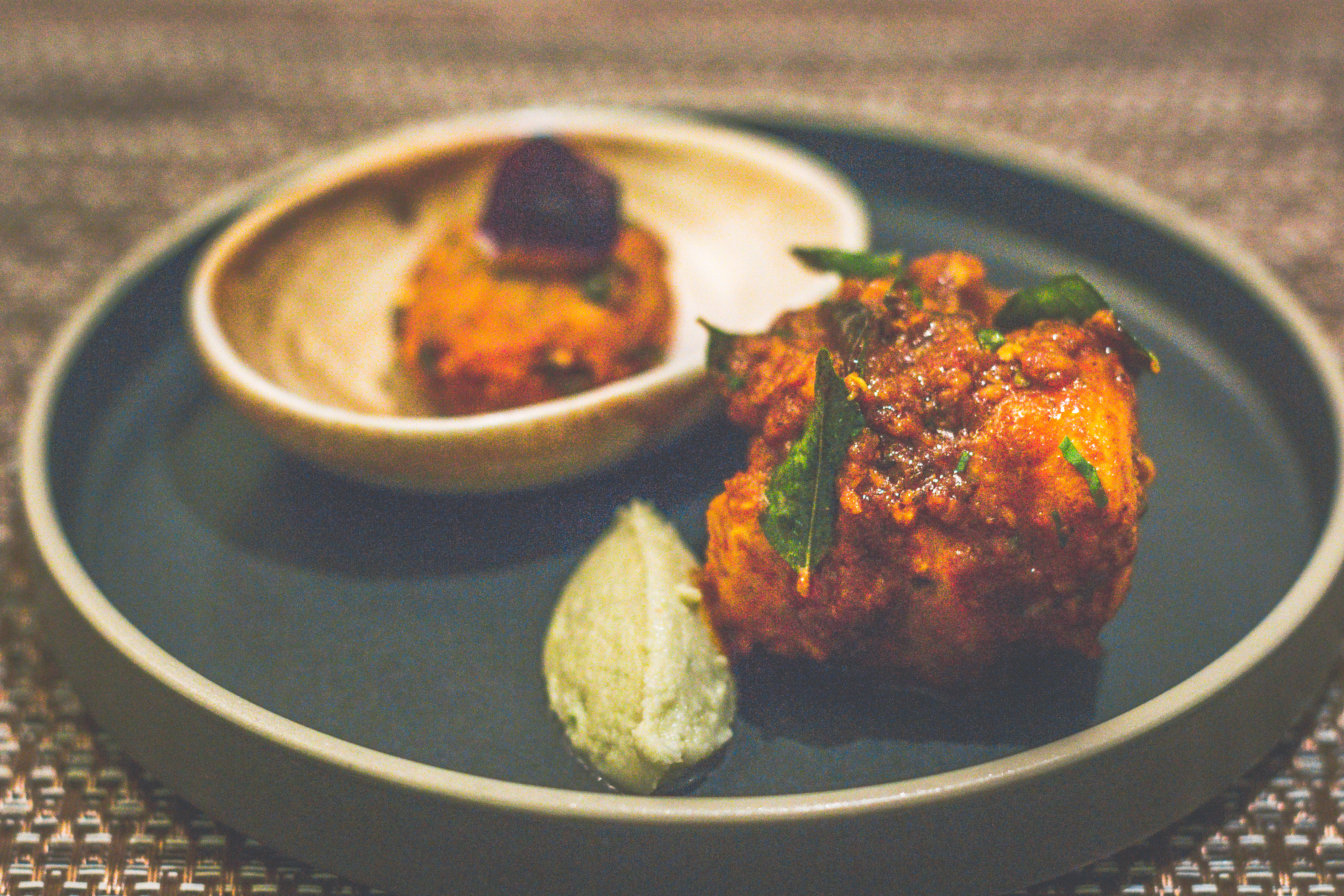 Heritage on a Plate: The Magic of Ancestral Recipes in Fine Dining Patri Indian Restaurant Heritage on a Plate: The Magic of Ancestral Recipes in Fine Dining Patri indian Restaurant