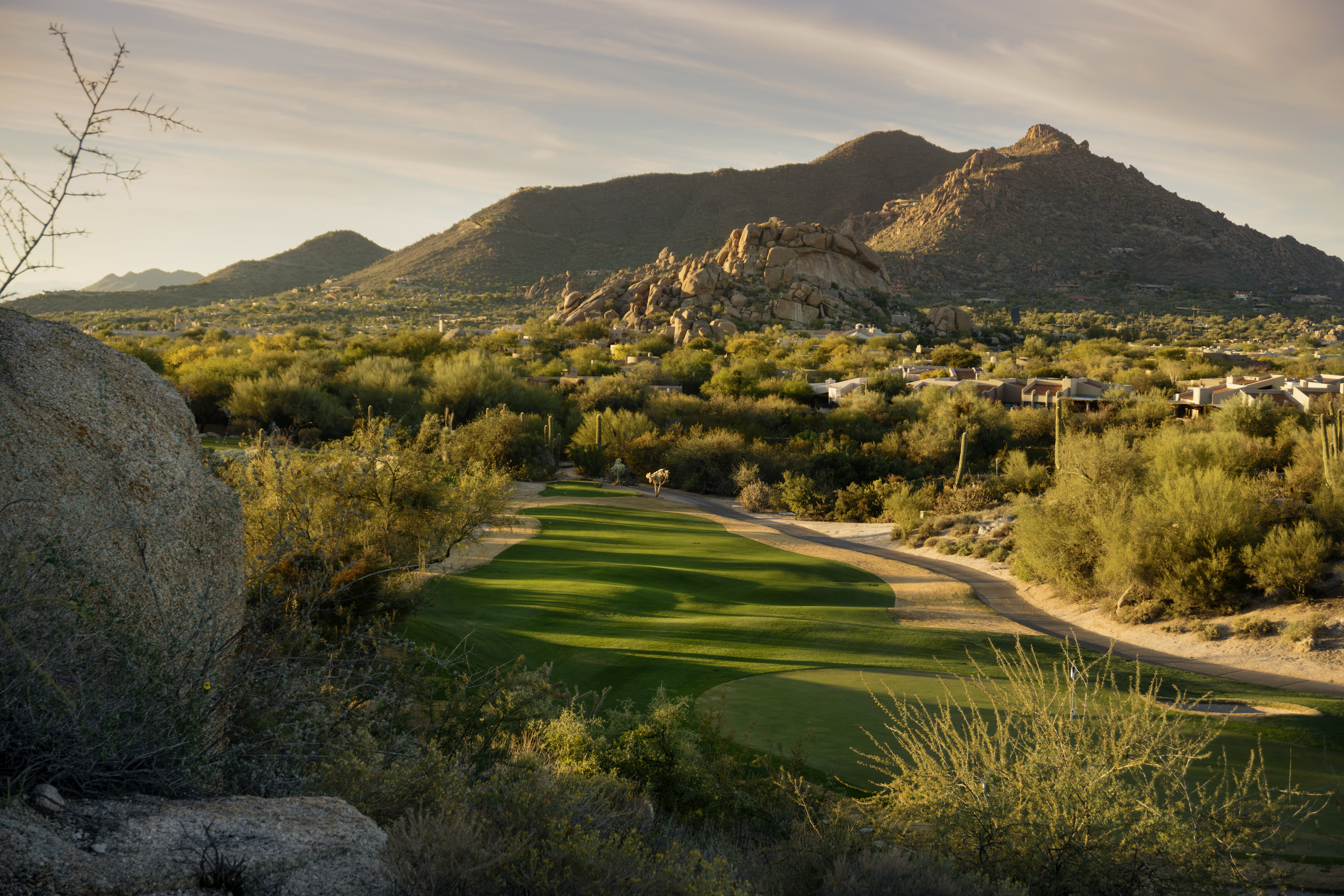Discovering the Best of Scottsdale: Lifestyle and Golf Communities