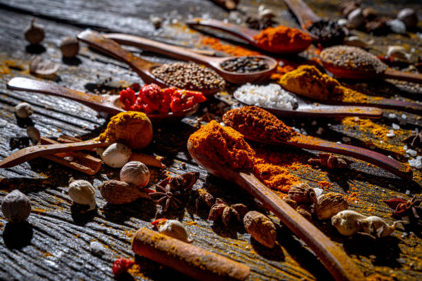 small batch production insures the best flavors with dwyer spices