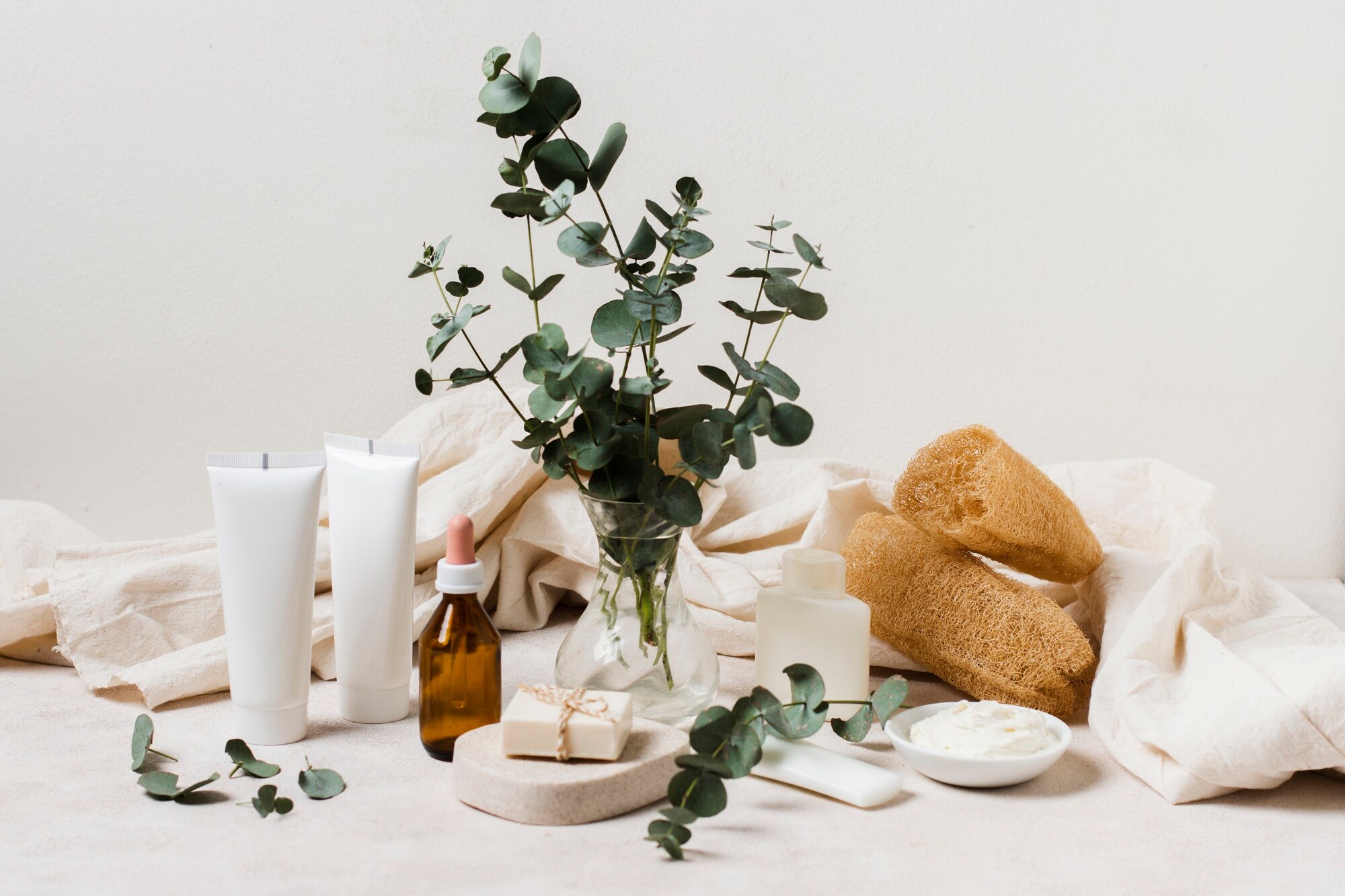 The Science Behind Botanical Skincare | Zyah Beauty Difference