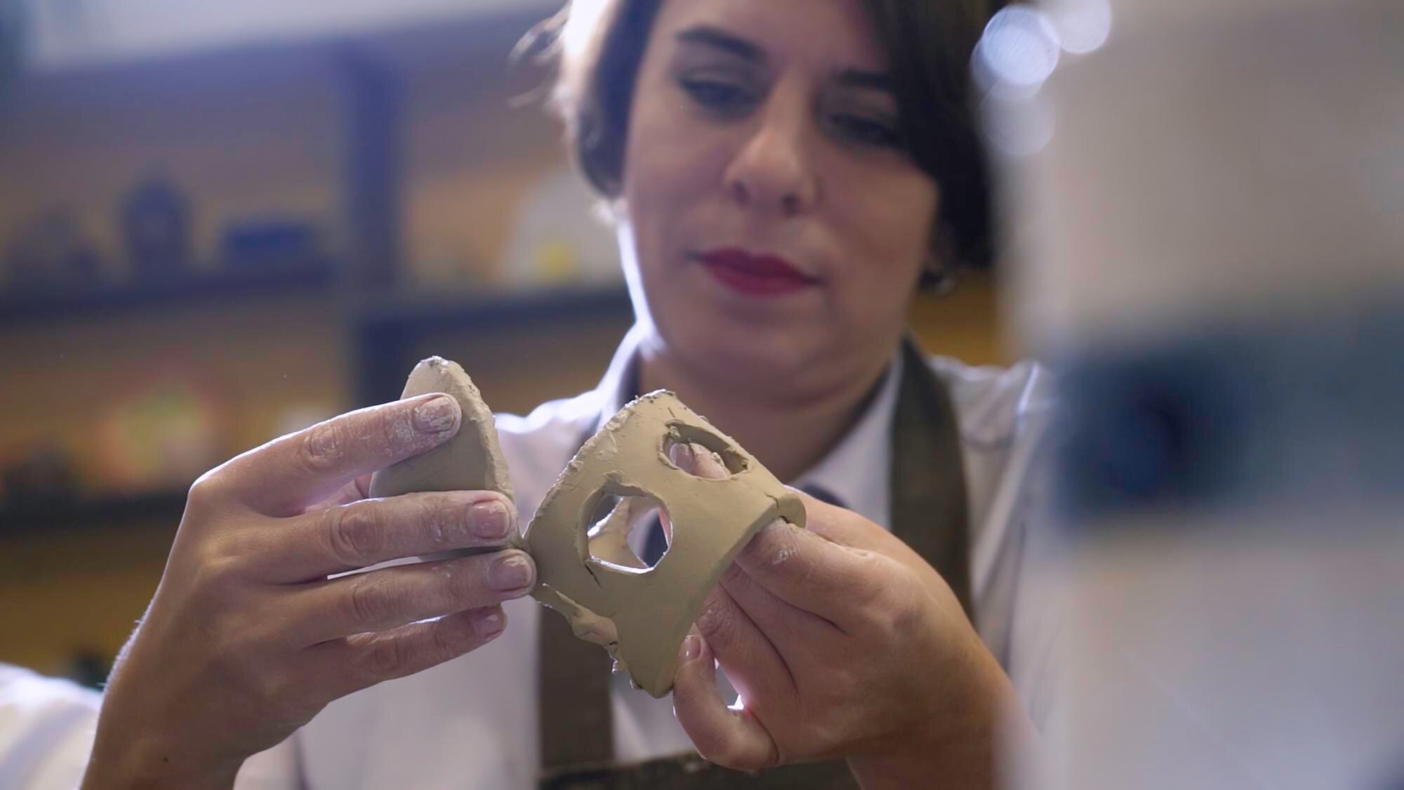 Delivering Precision and Quality: Why Local Plastic Fabrication in Australia Wins 1 artisan crafting the unique process of creating a 3fa55694869fbc39107f
