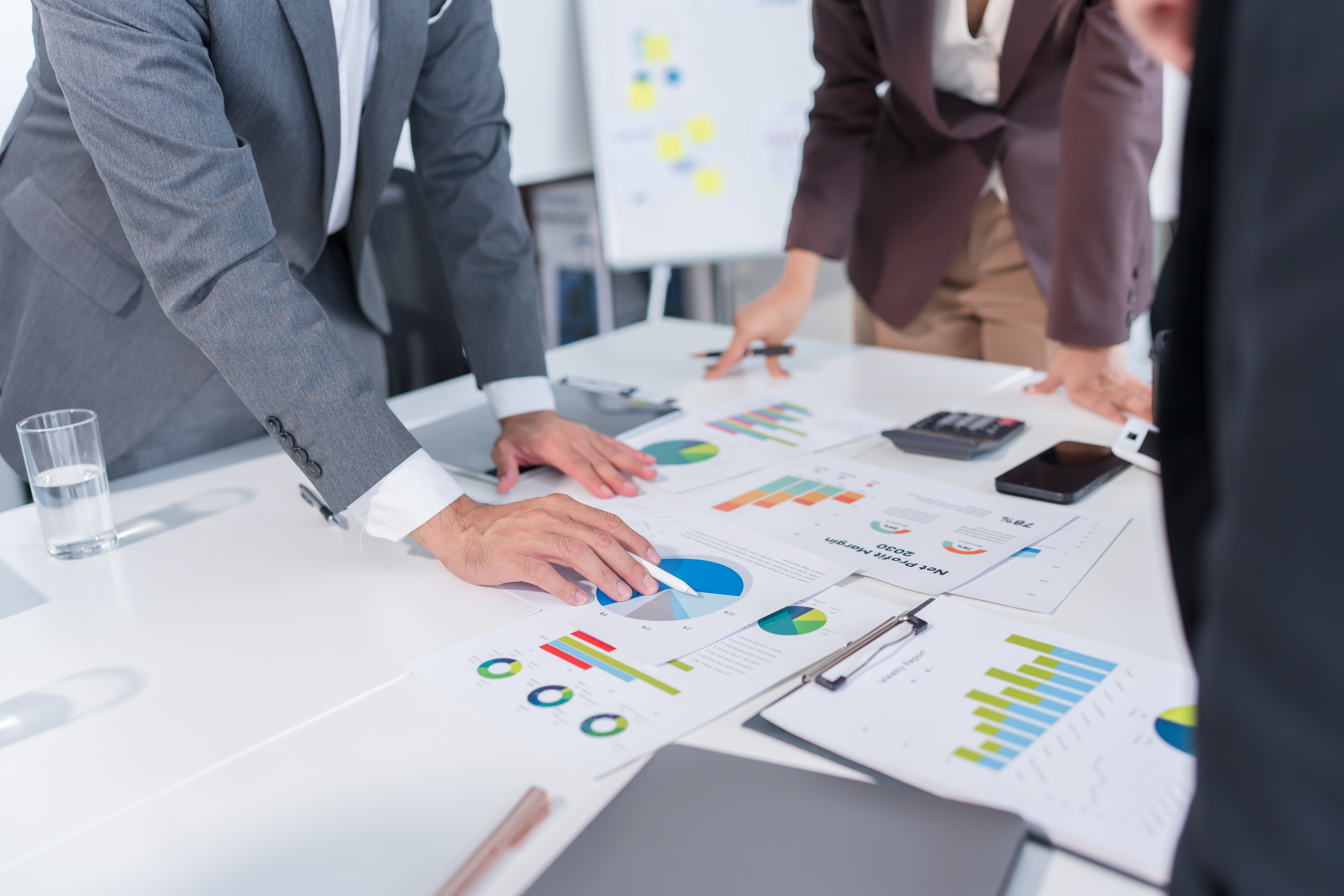 Building Confidence in Your Marketing Step by Step: A Guide for Small Businesses