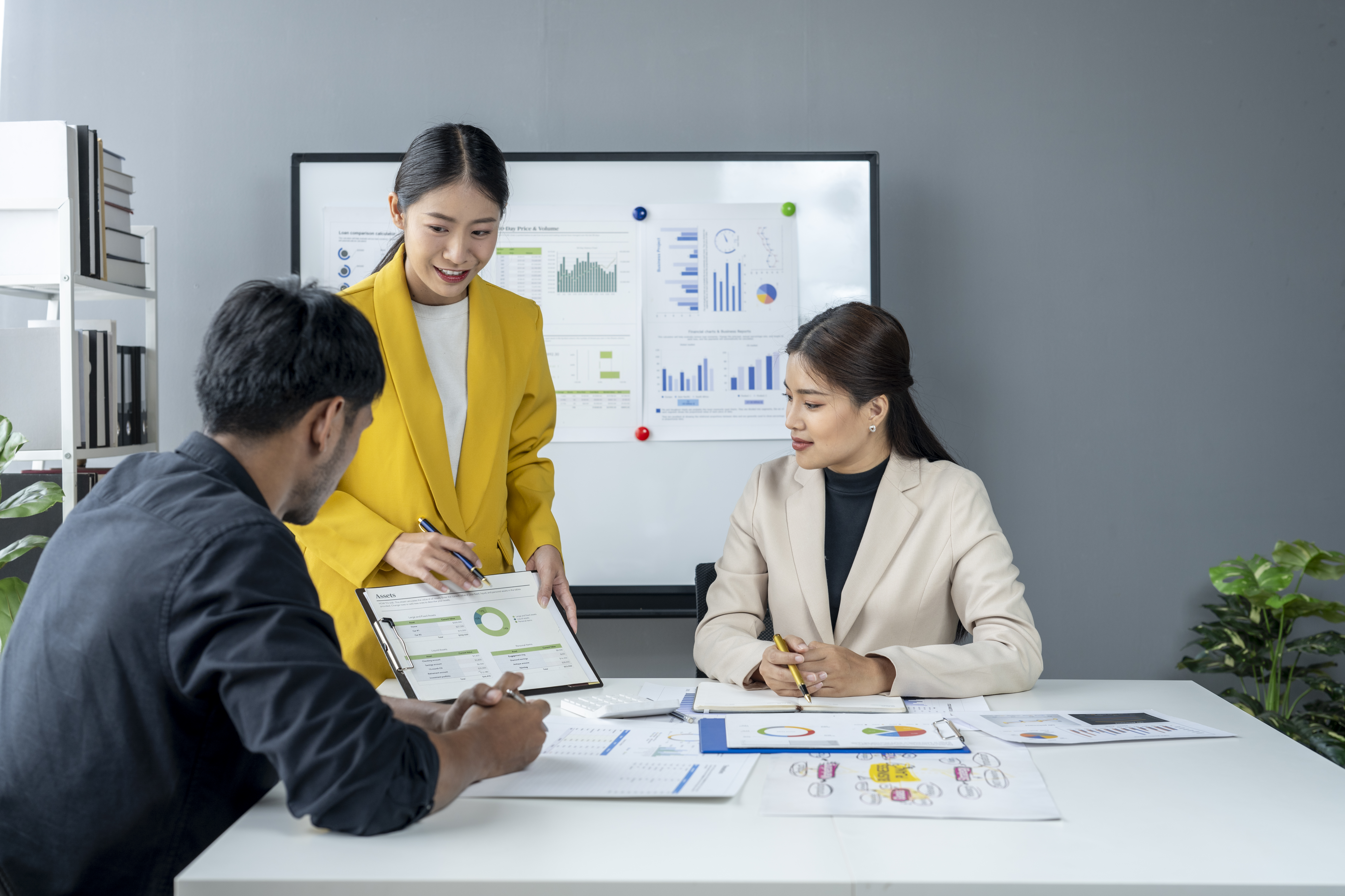 Discover Tailored Marketing Solutions to Propel Your Business Forward