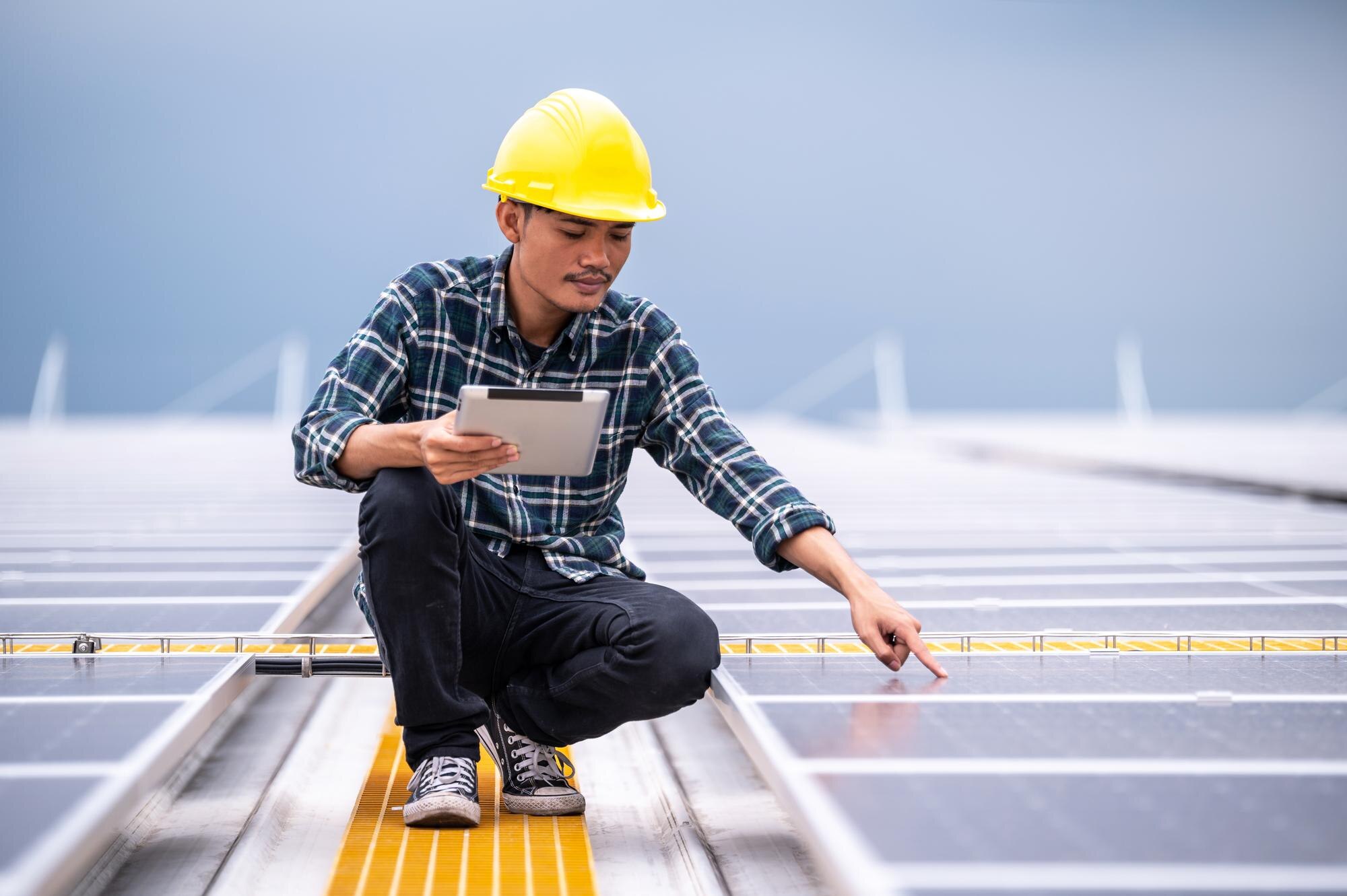 Start With the Roof: The Smarter, Smoother Path to Solar in Oklahoma