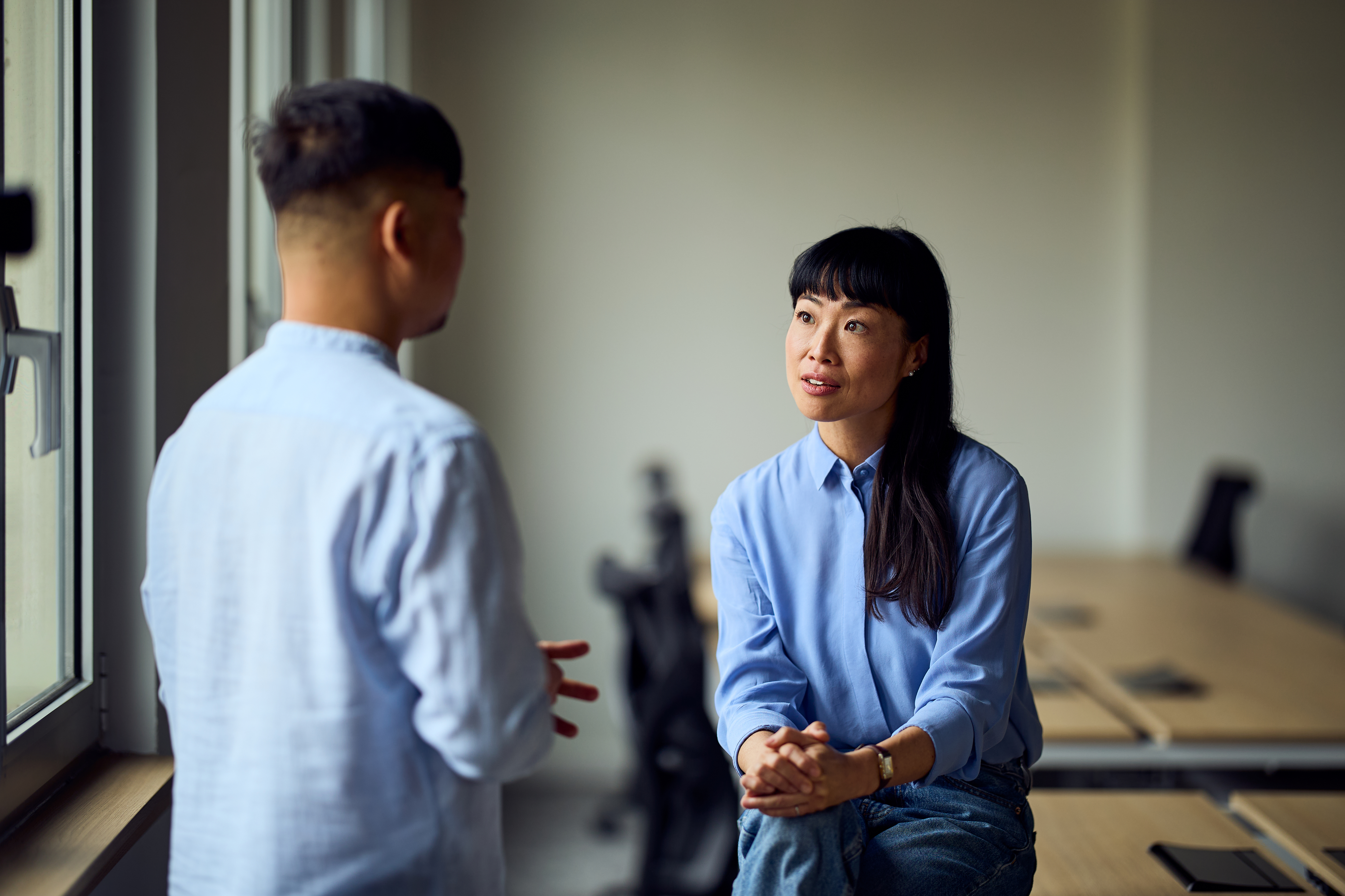 From Chaos to Clarity: The Psychology Behind Effective Leadership Communication