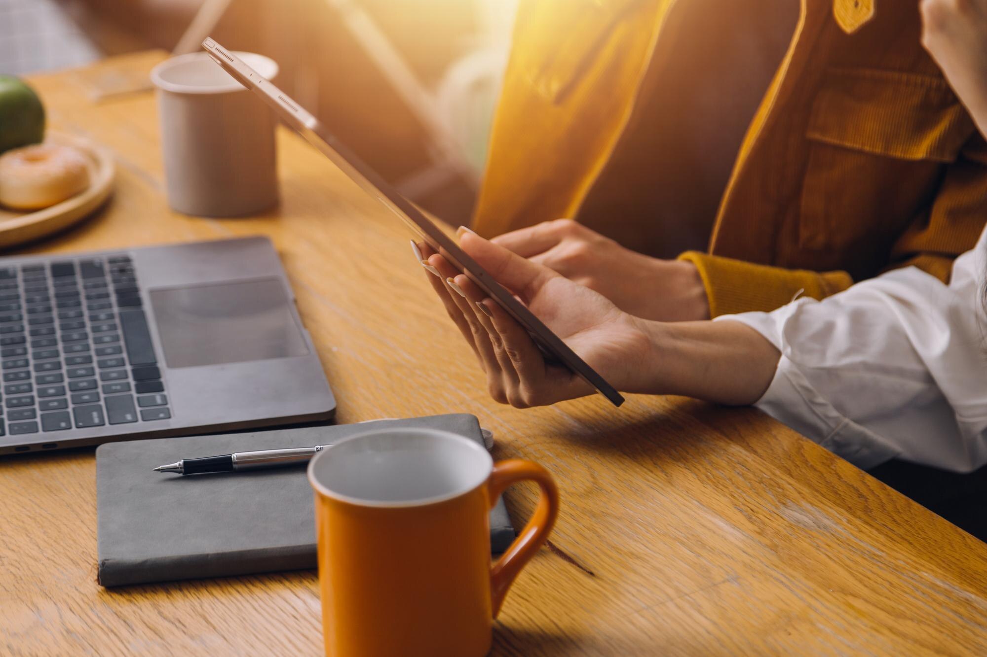 Unlocking Success: The Emotional Benefits of Financial Confidence for Business Owners