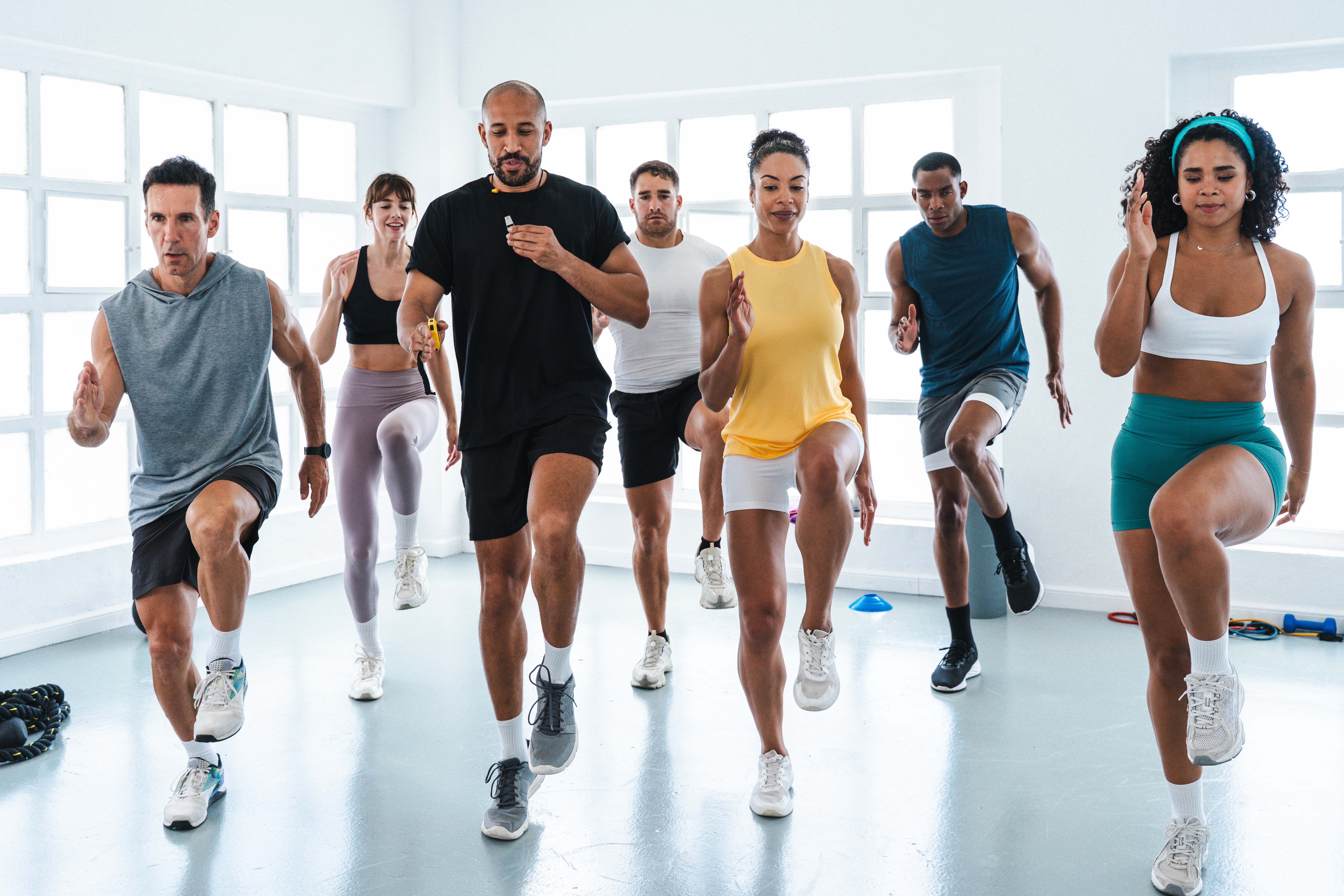 Breaking Barriers: How Inclusive Sportswear Empowers Fitness Beginners