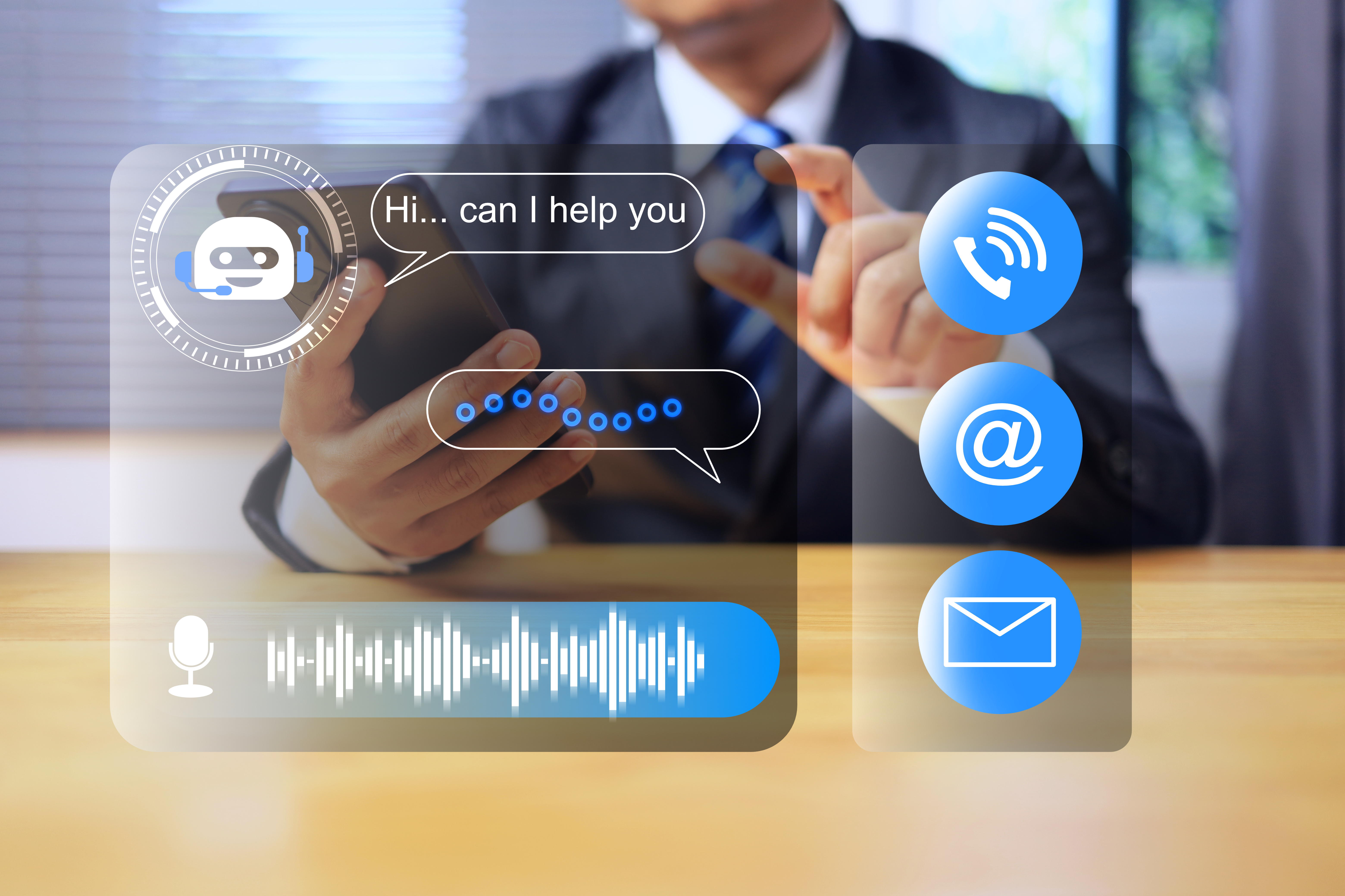 automated answering 62a1fa5f30977de6f382