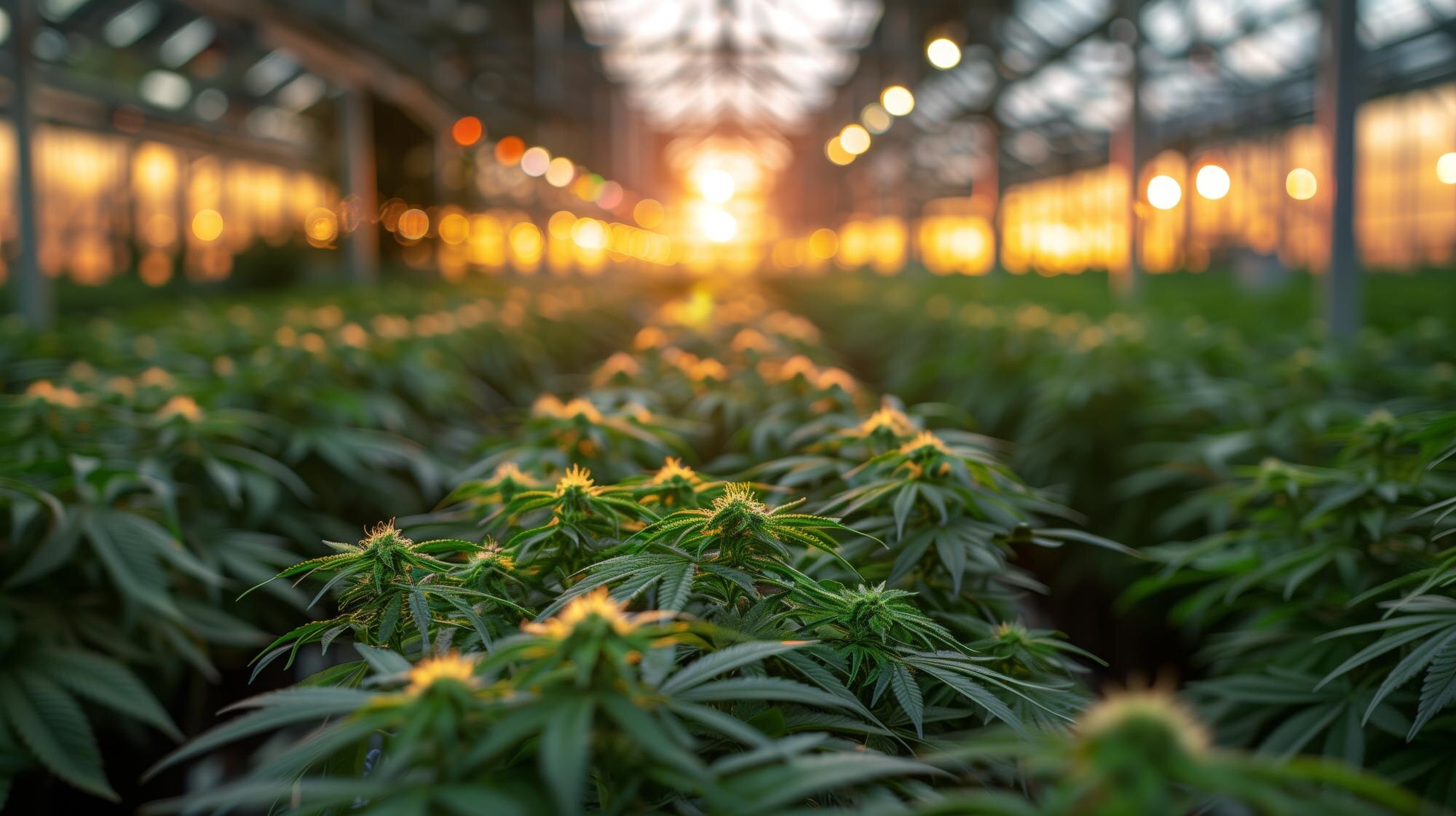 Building Connected Cannabis Ecosystems: Unlocking Benefits for Brands, Dispensaries, and Ancillary Businesses