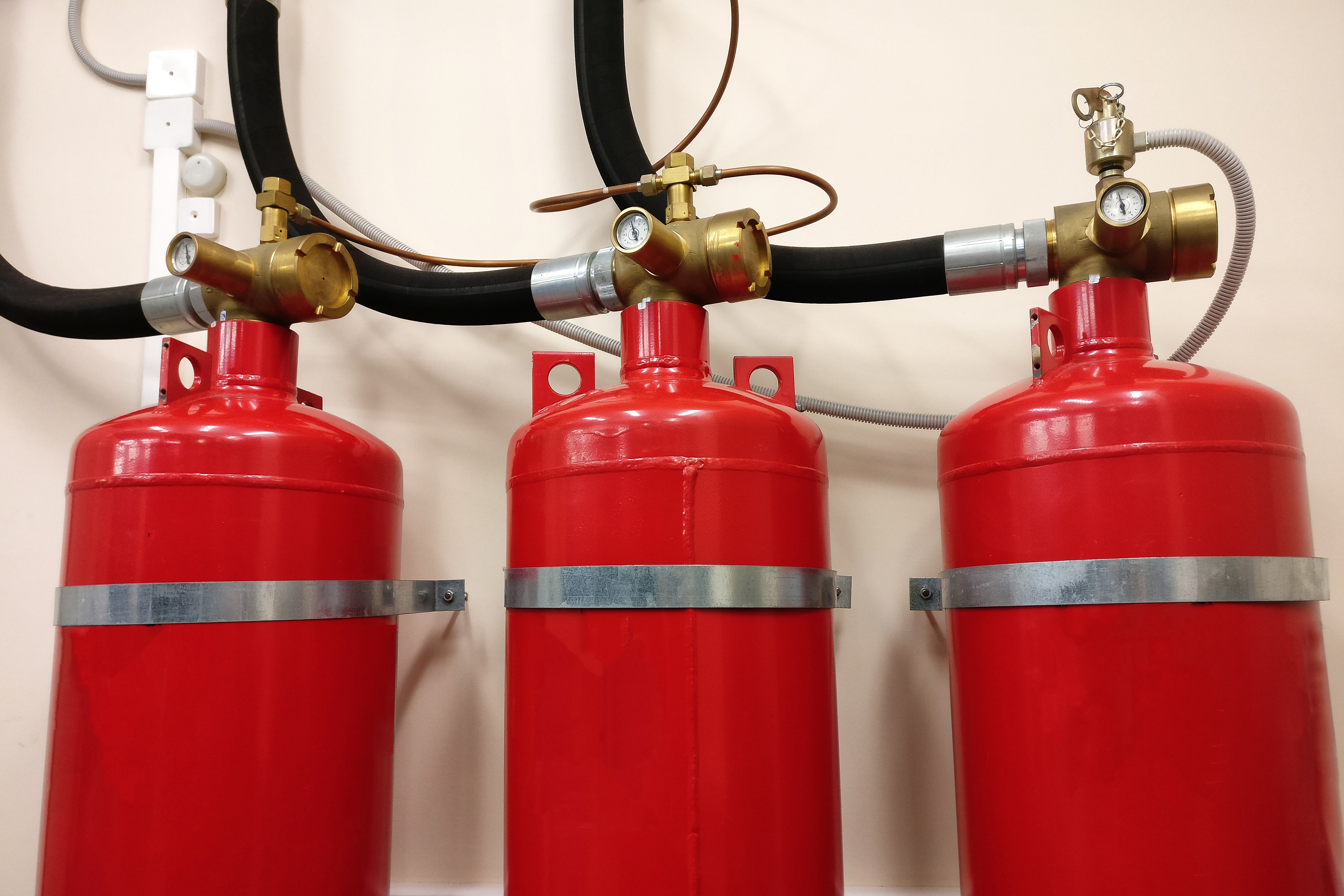 Transforming Commercial Kitchen Safety with Customized Fire Suppression Systems