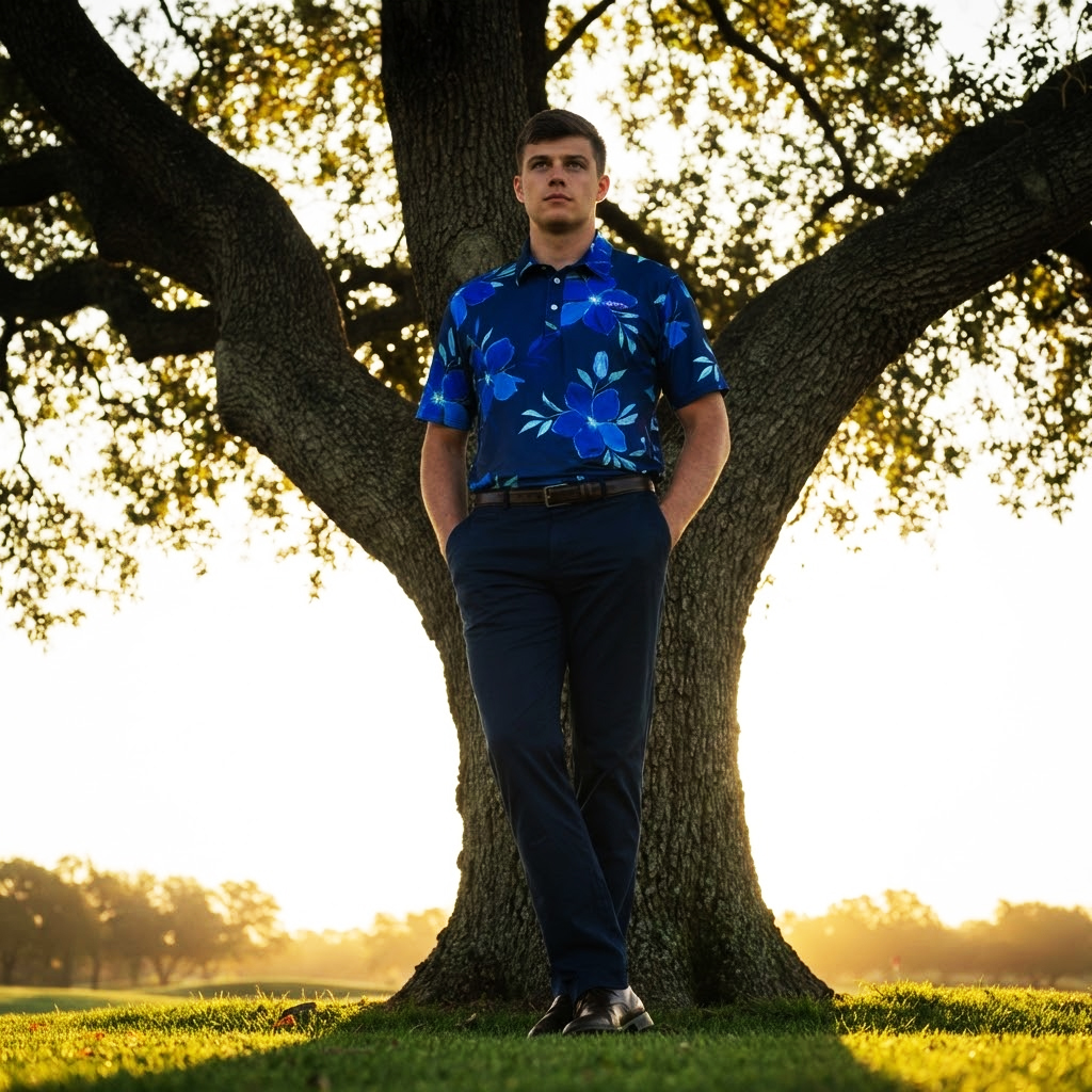 Caddie Couture
