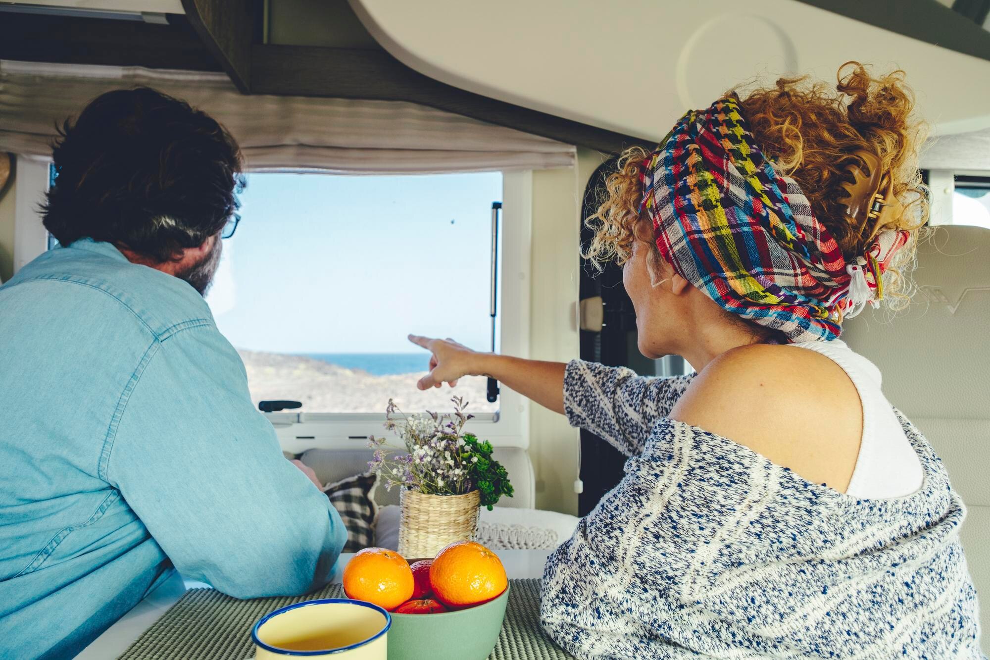 Planifica tu Camperización con Estos Consejos Clave