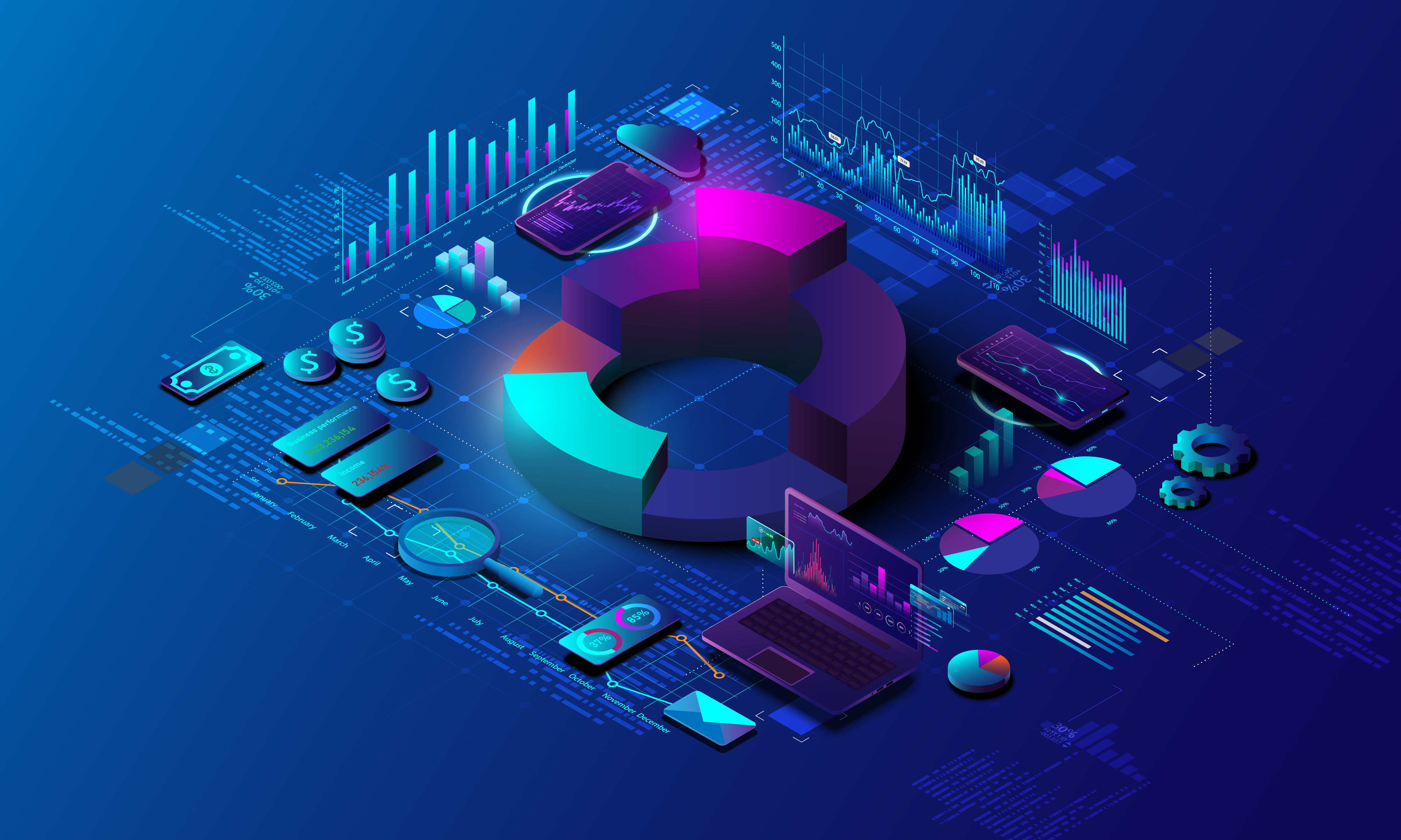 Future-Proof Your Brand: Building Sustainable Reputation Management Infrastructure