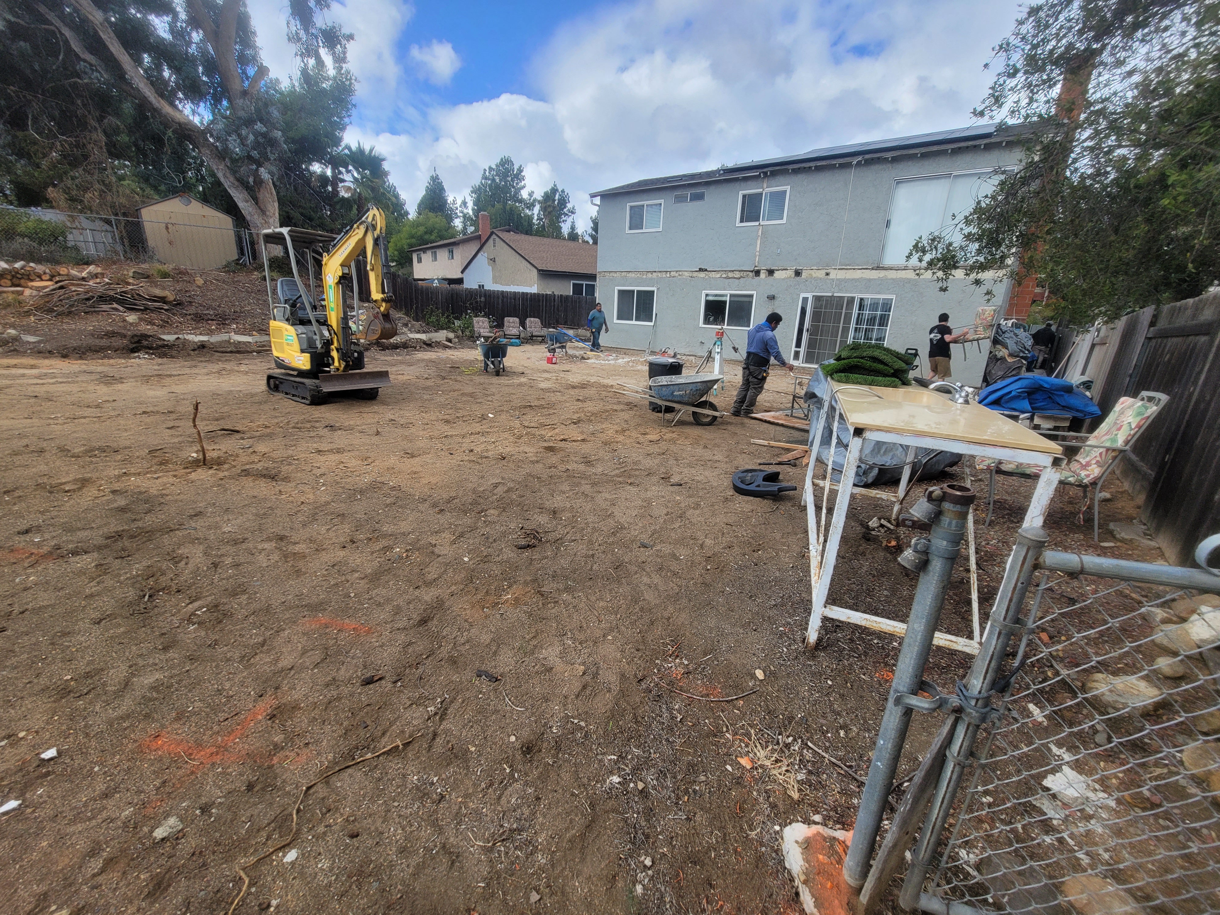 alt="calcleanseal Professional Patio Installation "
