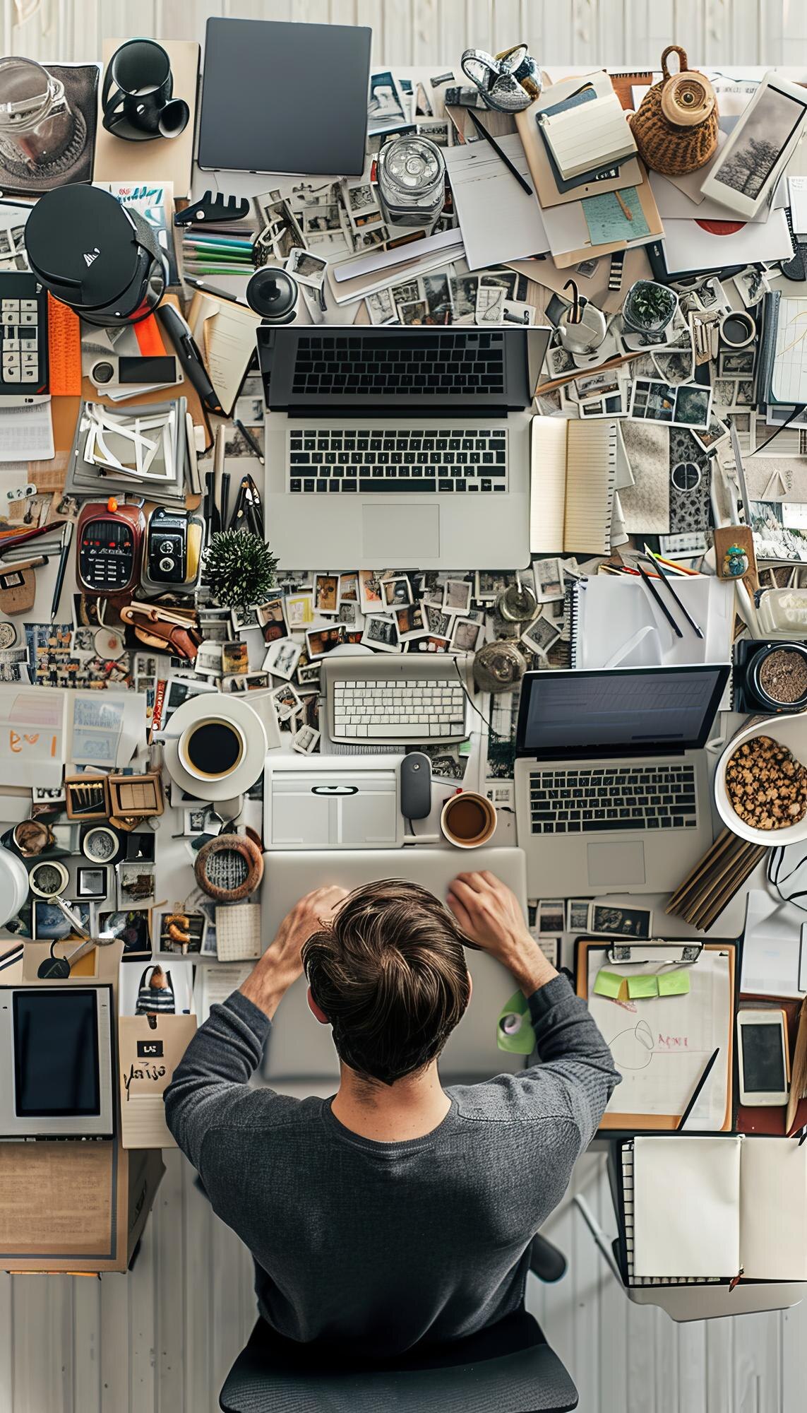 AI Hype Hangover: Stop Paying for 5 Tools That Do 1 Job