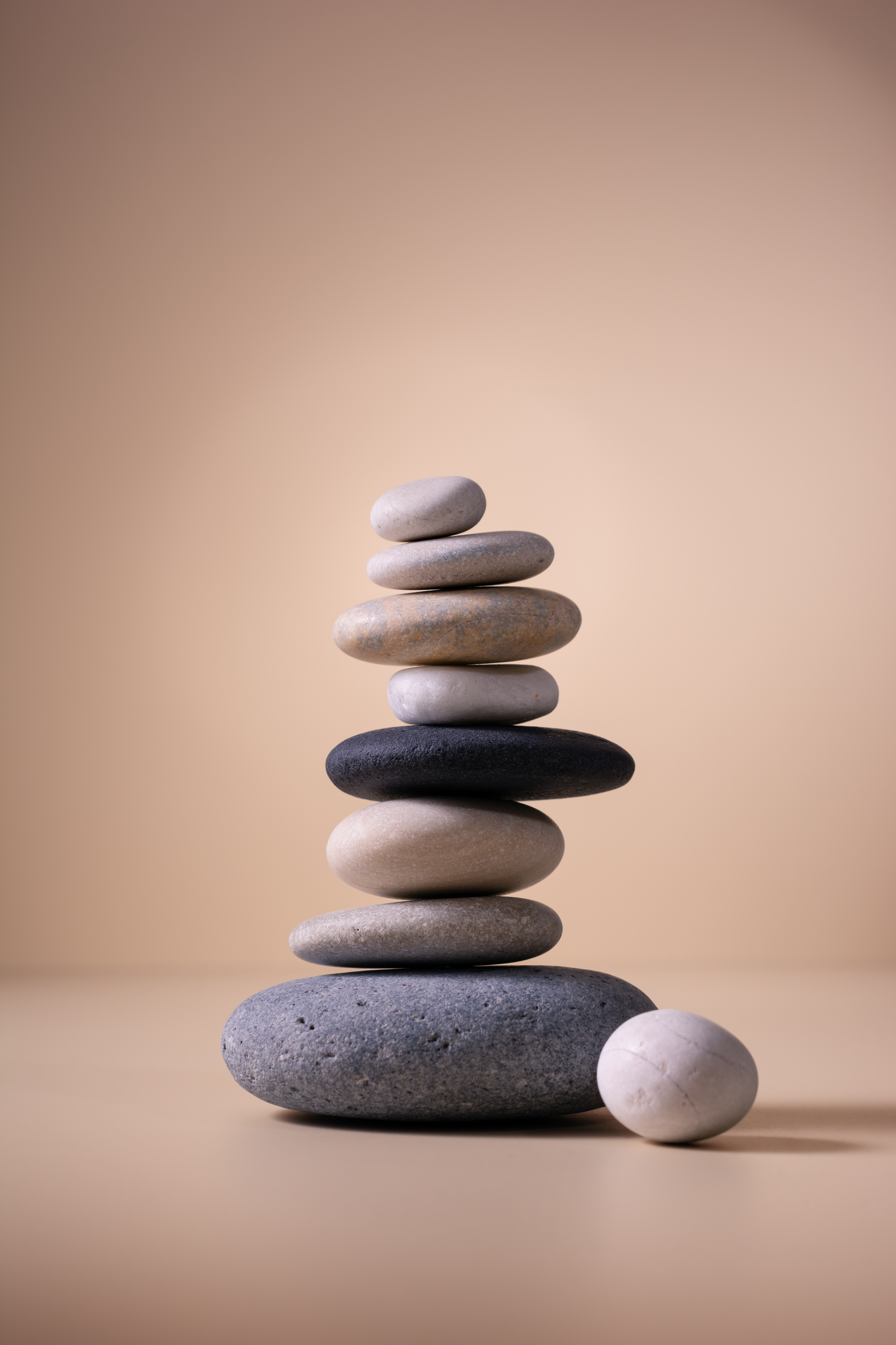 Creating Mindful Habits for Long-Term Health and Vitality