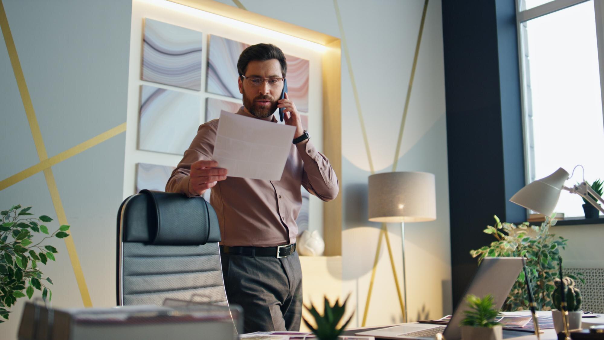 Prospecting Made Simple: Overcome Fear and Start Conversations with Confidence