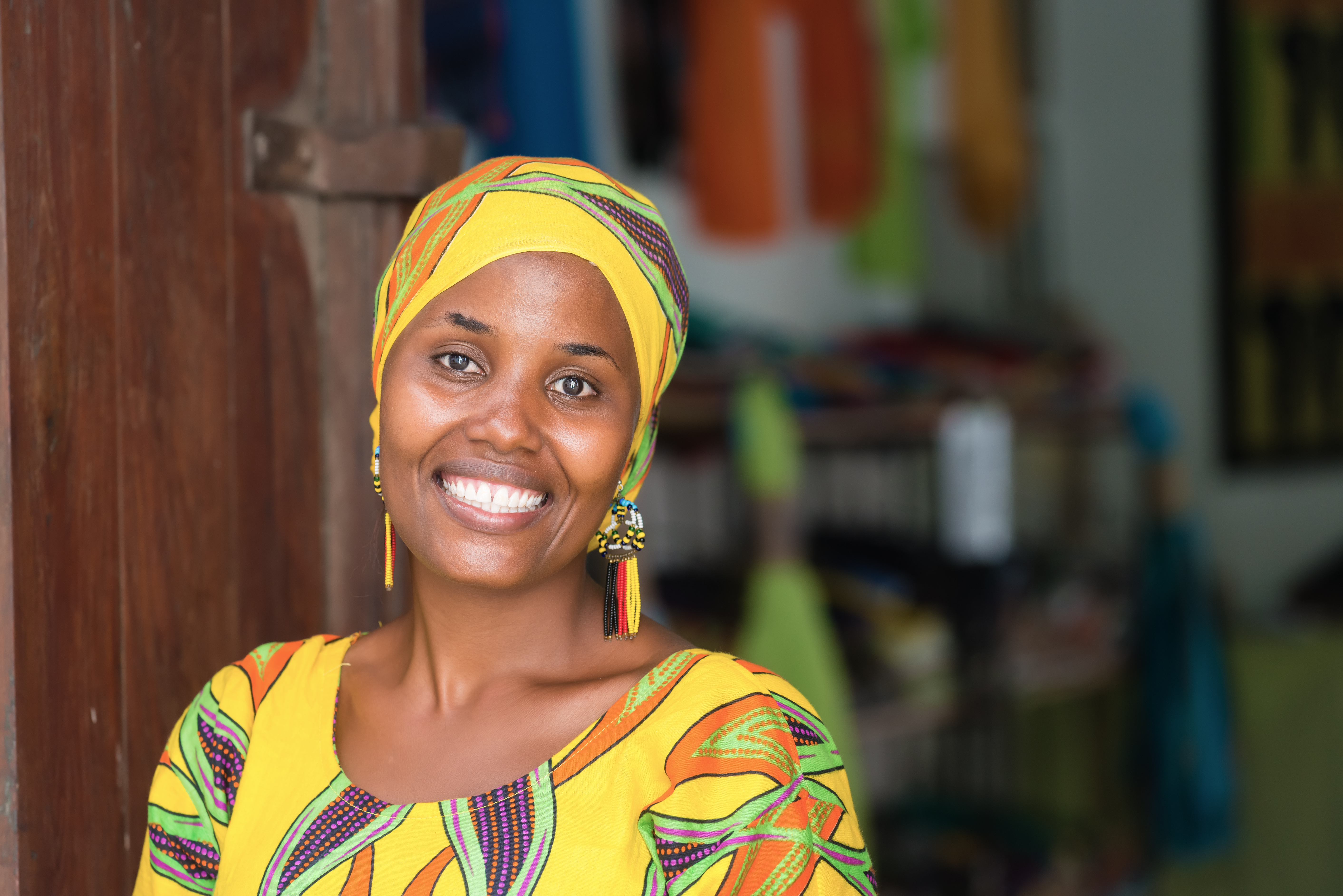 Sacred Marketplace: Engaging with Artisan Vendors Who Nurture Body, Mind, and Spirit