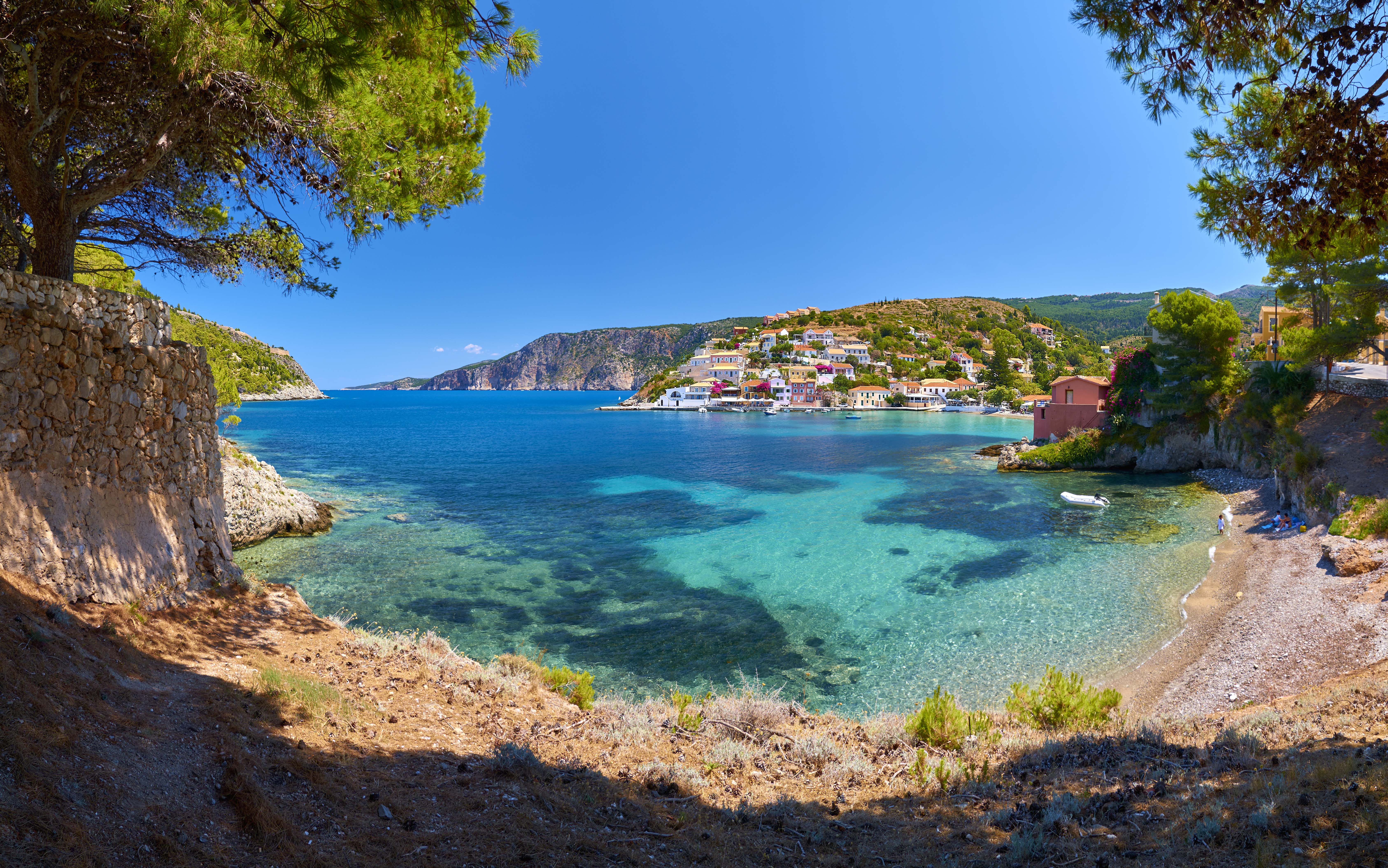 beautiful assos village d125e47ea05be6072972 BTOURS