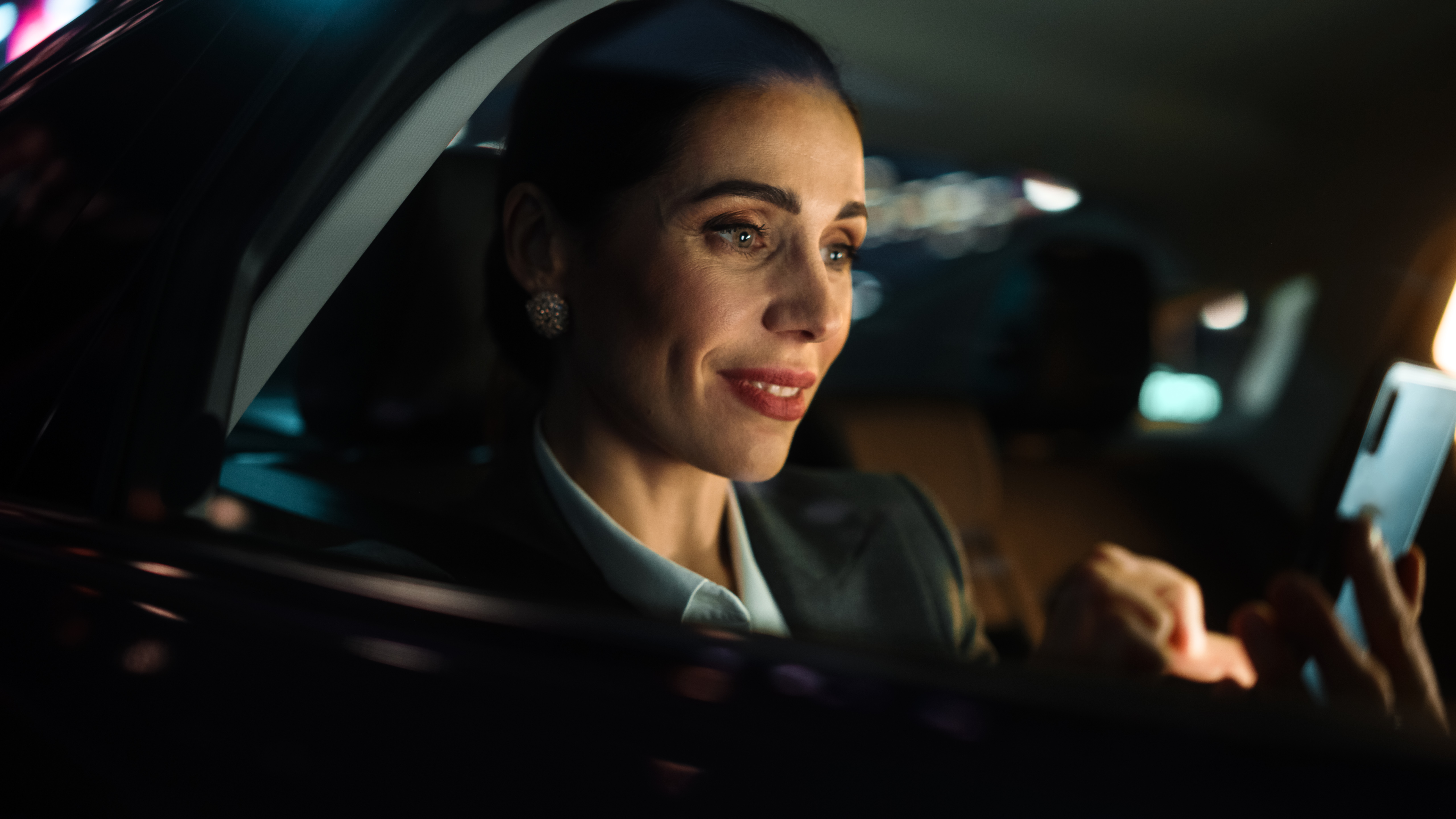 Luxury Limousine Service and reliable transportation for events in Washington DC and SoCal