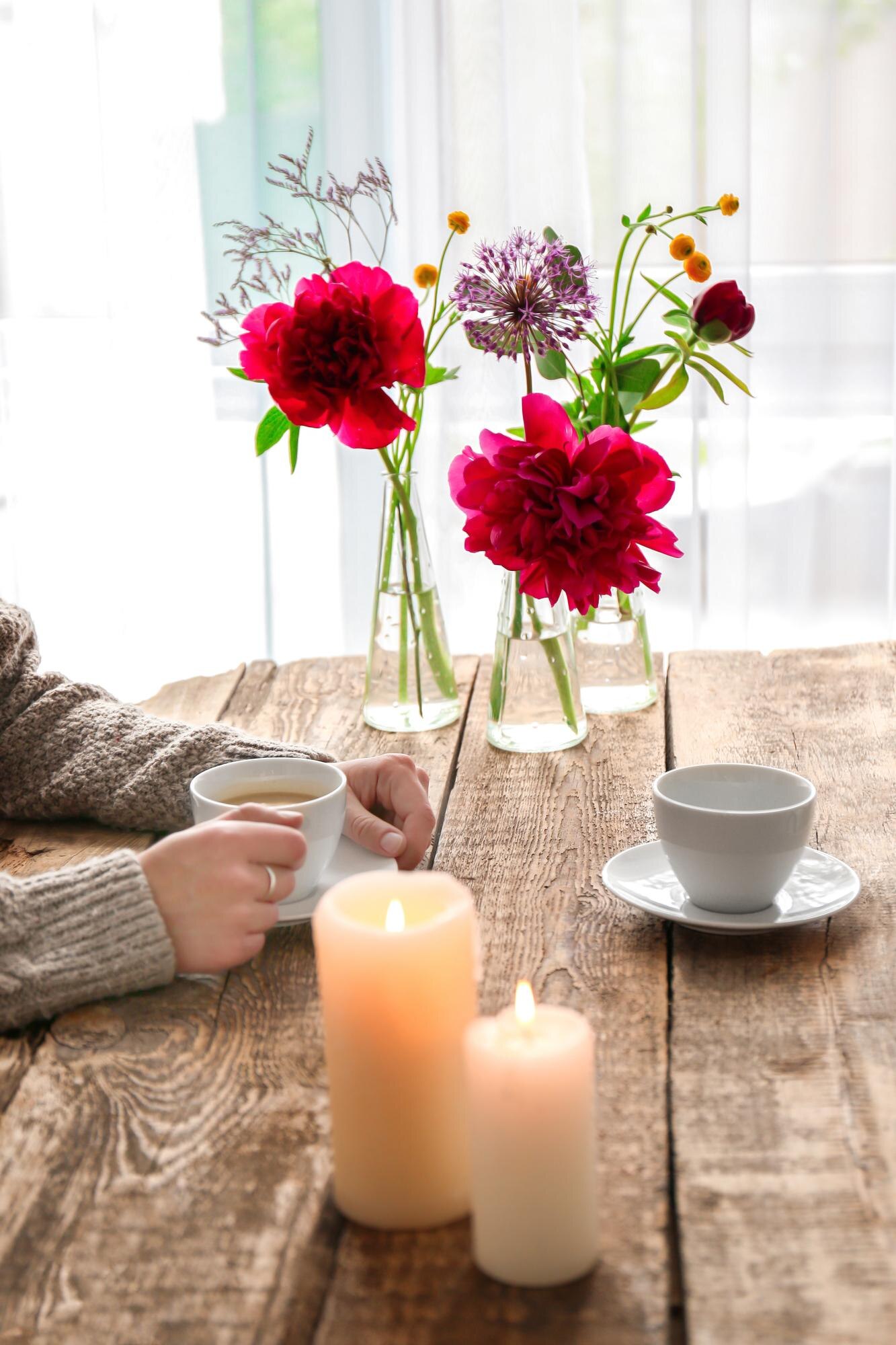 Awaken Your Inner Goddess: Create a Yosemite‑Inspired Personal Altar with Festival Teachings