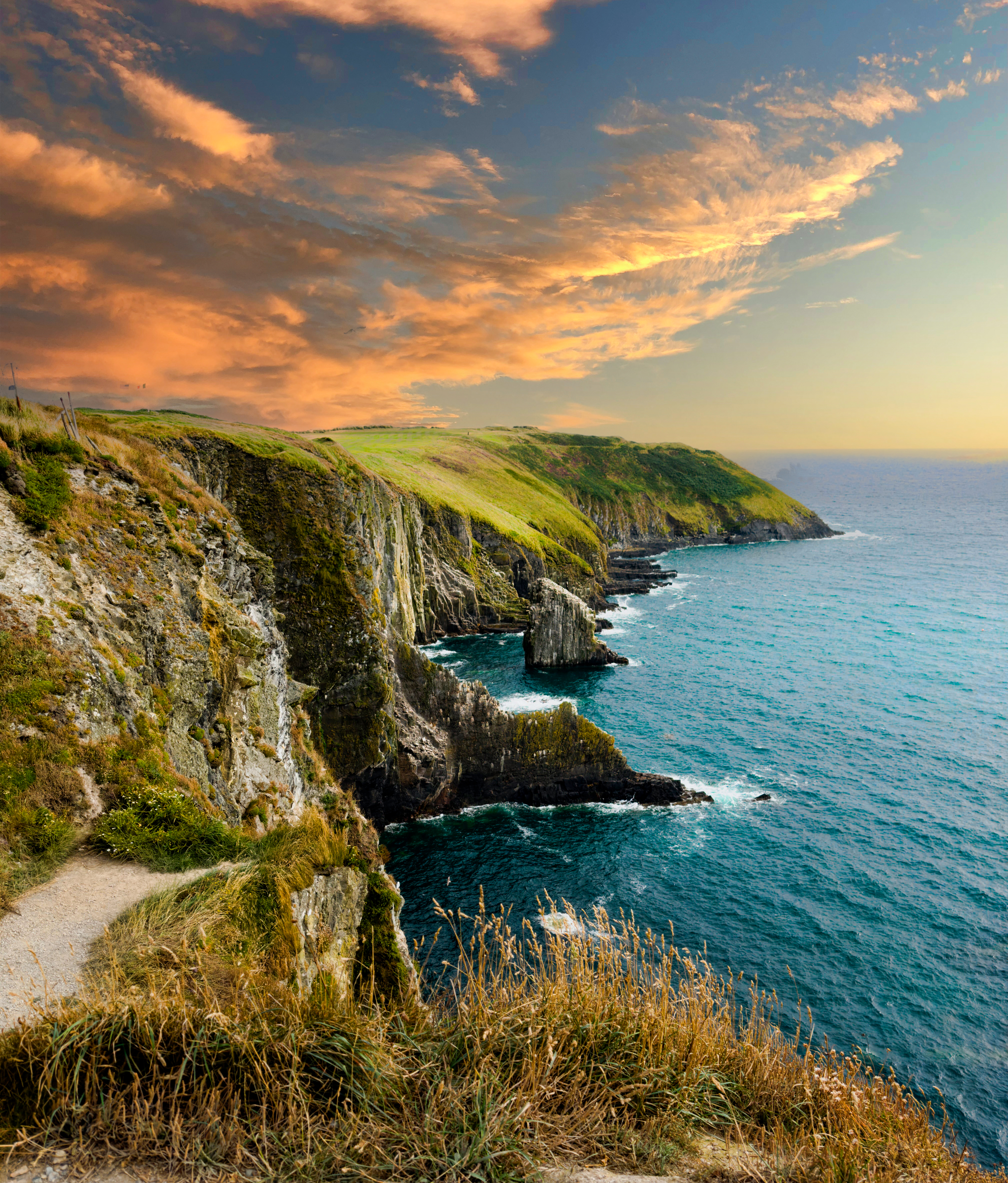 beautiful landscapes of the ring of kerry route ir cc6ba9367fa37b3b4622 BTOURS