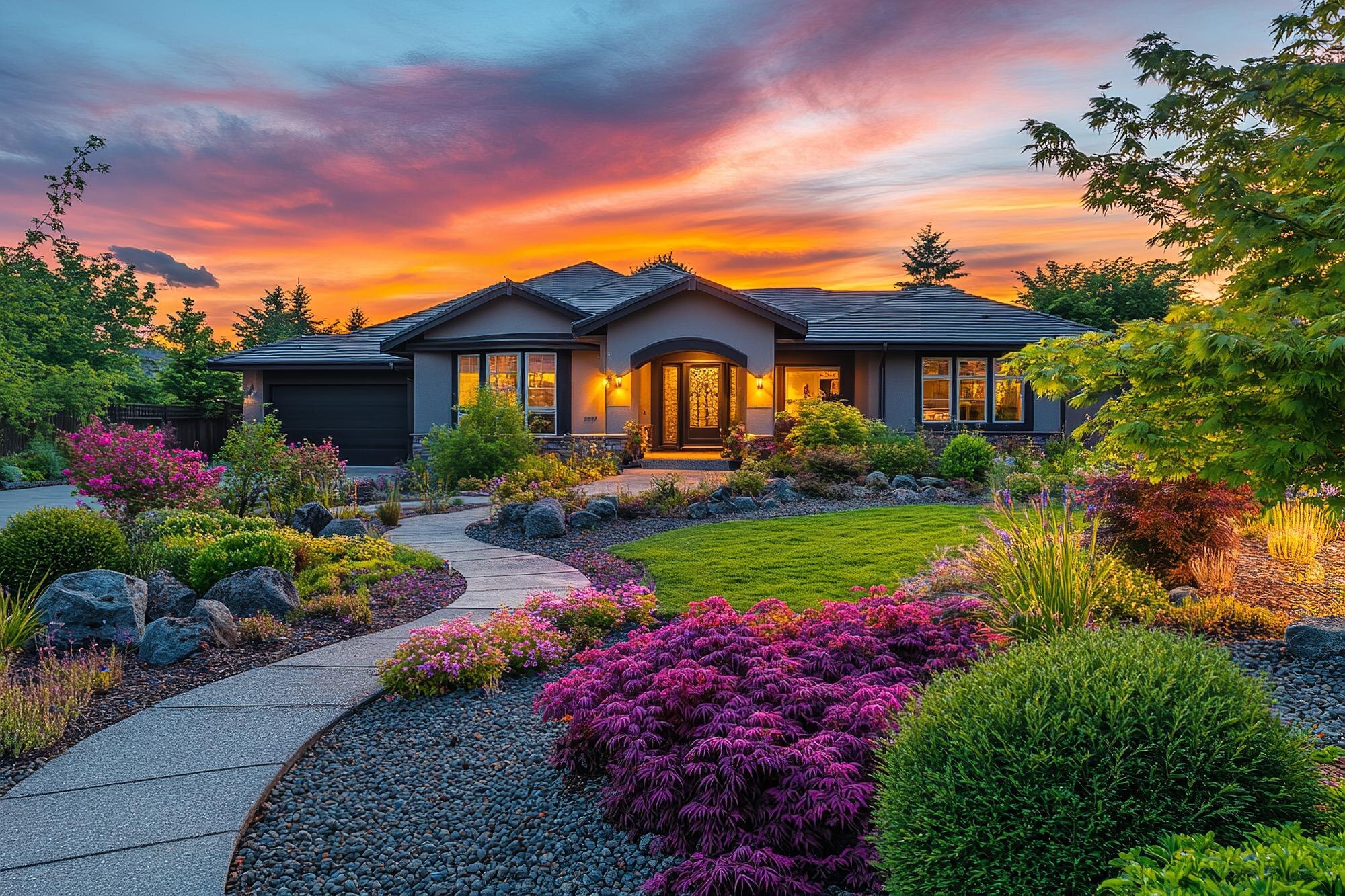 Top Tips to Maximize Your Home’s Value Before Listing