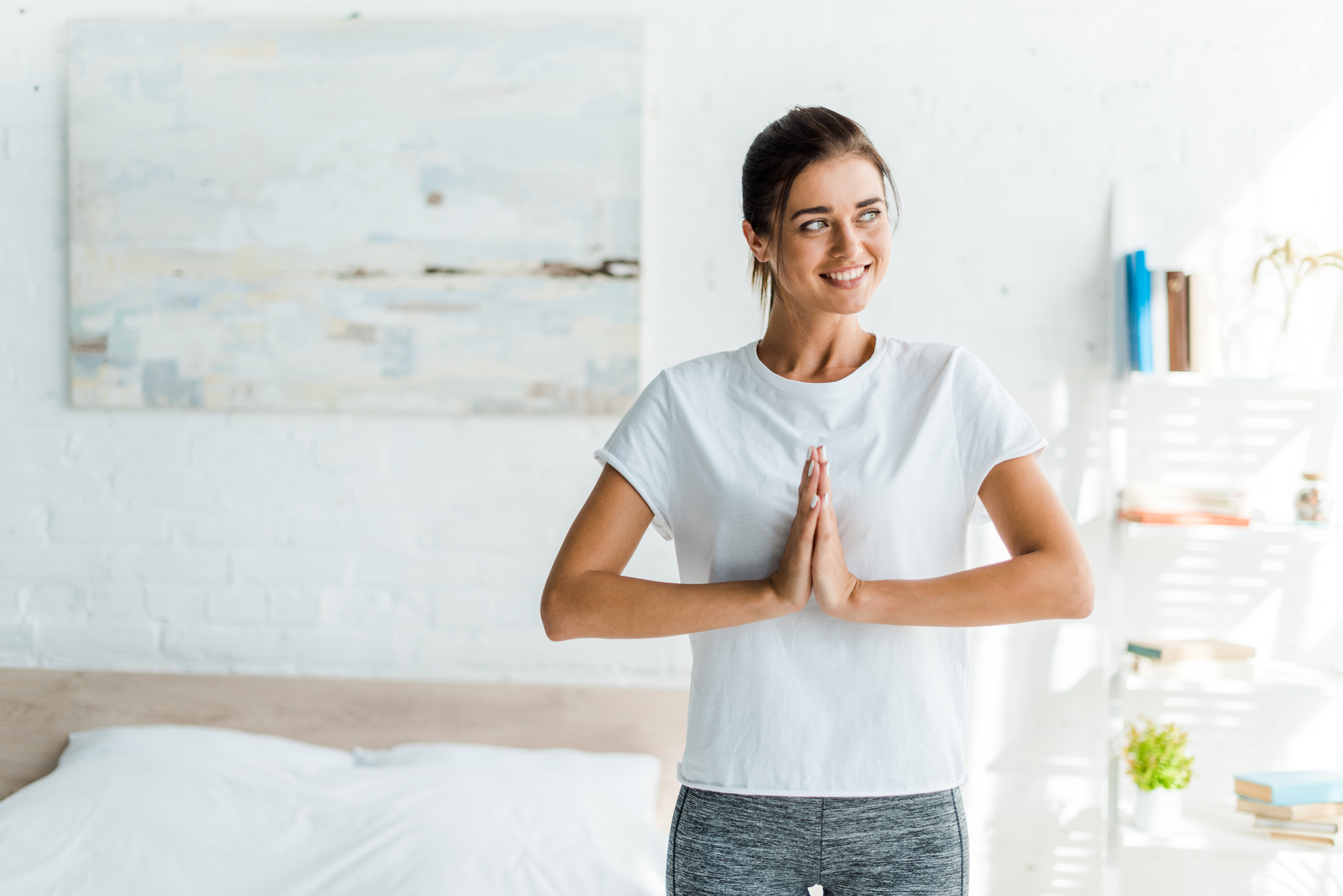 Finding Balance and Confidence Through Personalized Coaching