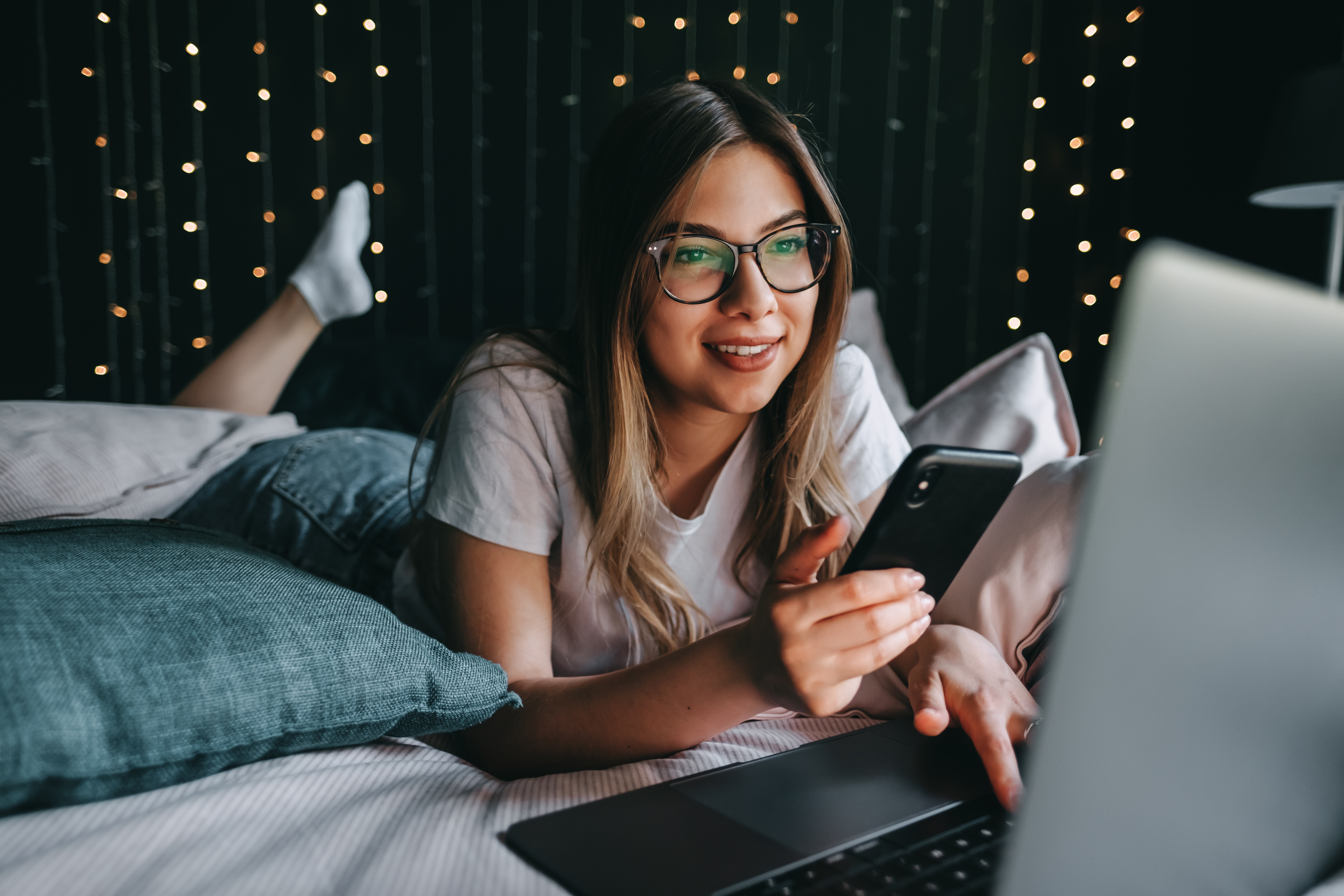 Striking the Balance: Fun and Safety in Online Casinos 4