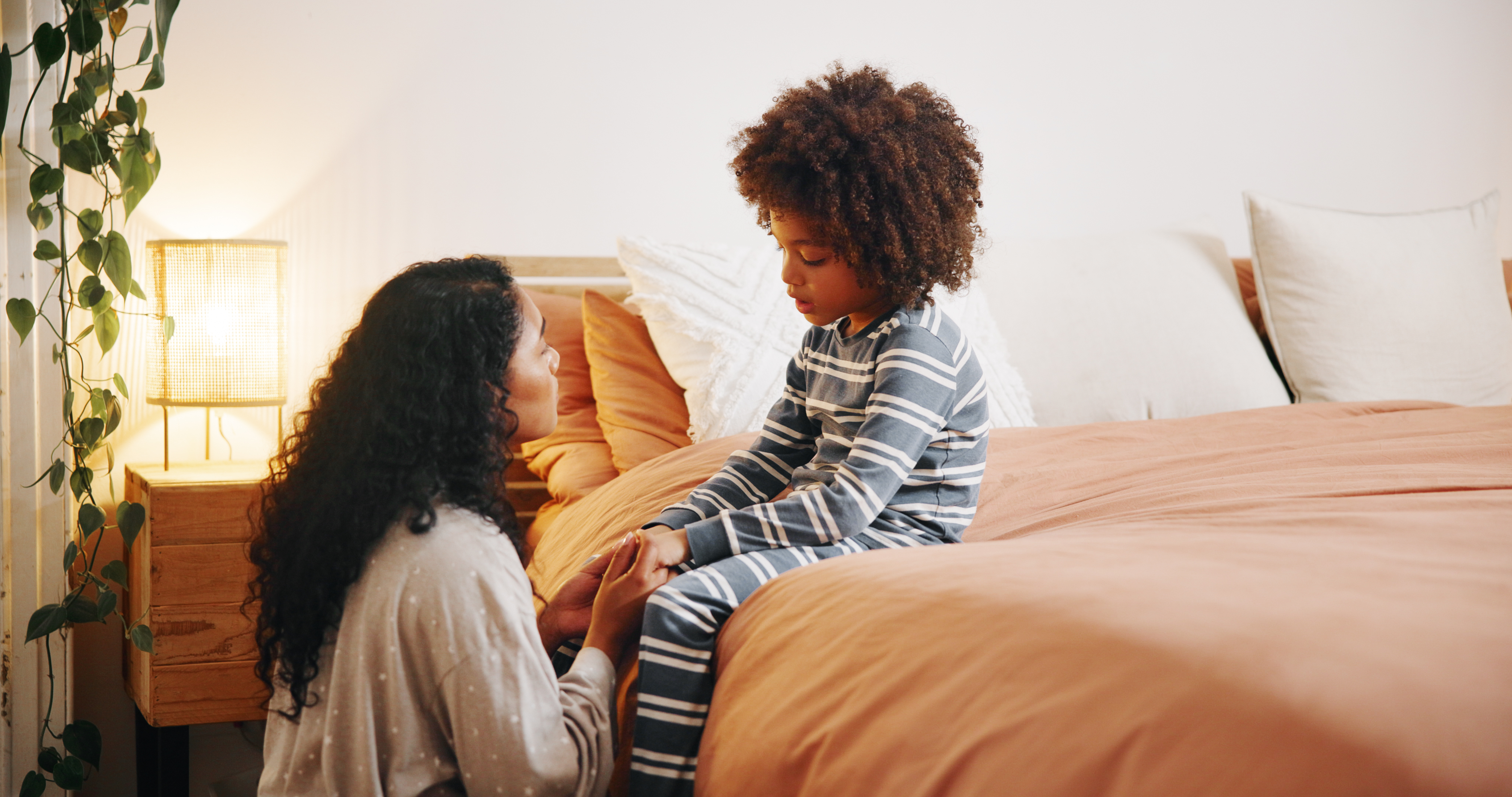 Empower Your Child: Building Resilience Through Hypnosis and Coaching