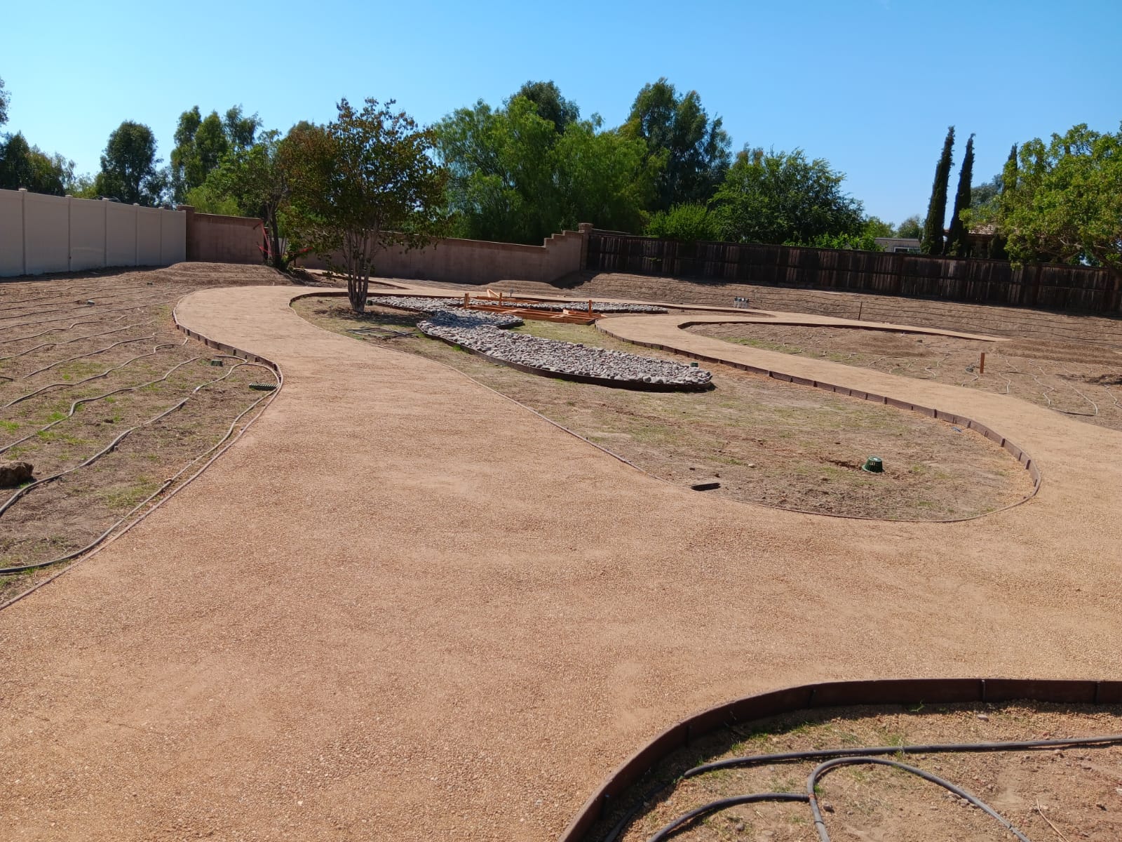 alt="Professional Patio Installation by calcleanseal"