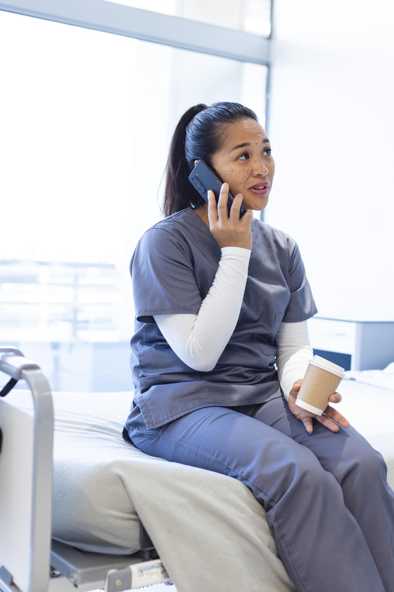 Assistant IA médical : des appels fluides, plus de rendez-vous, plus de patients