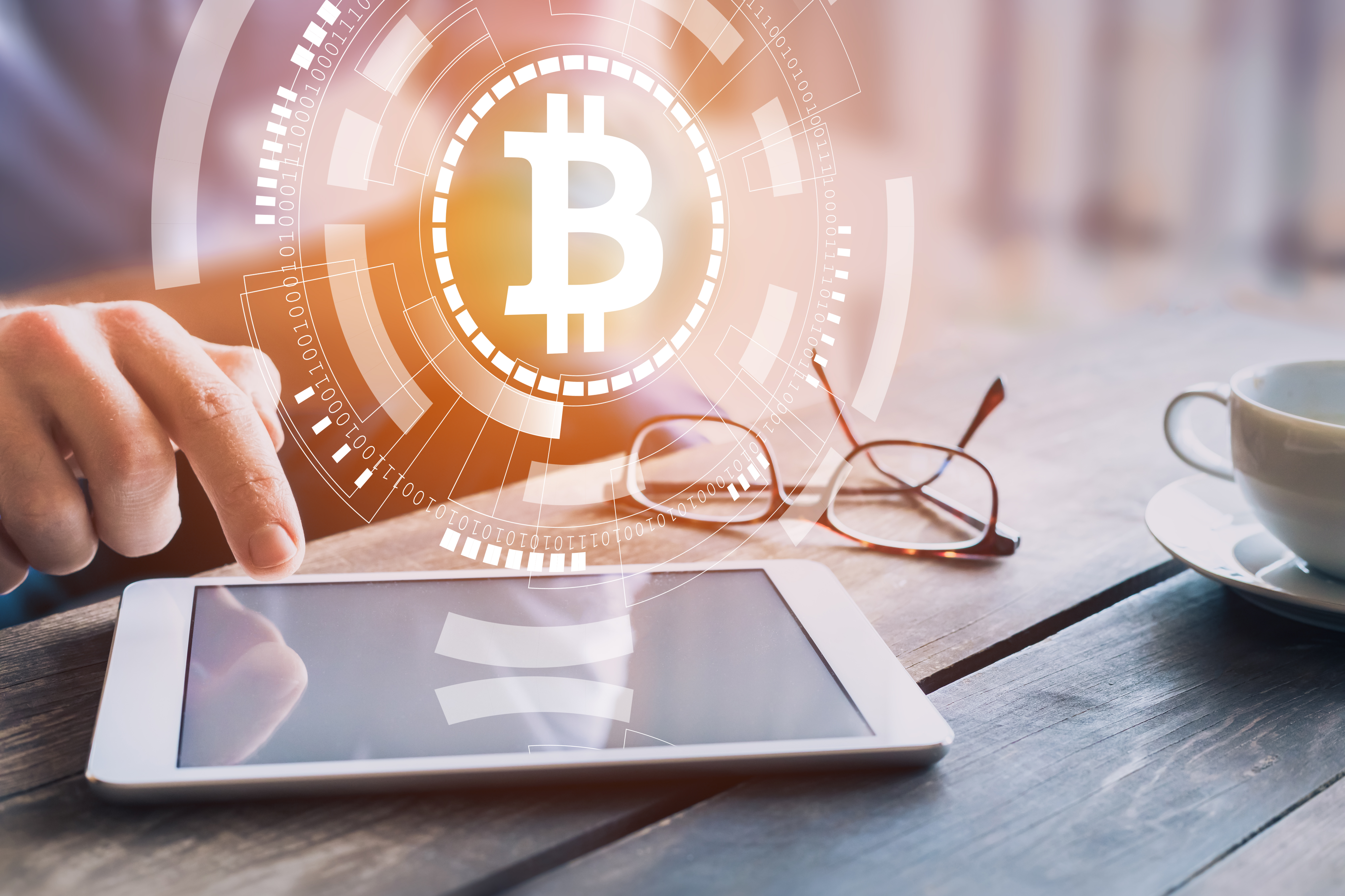 Cryptocurrency Betting: The Future of Wagering? 3