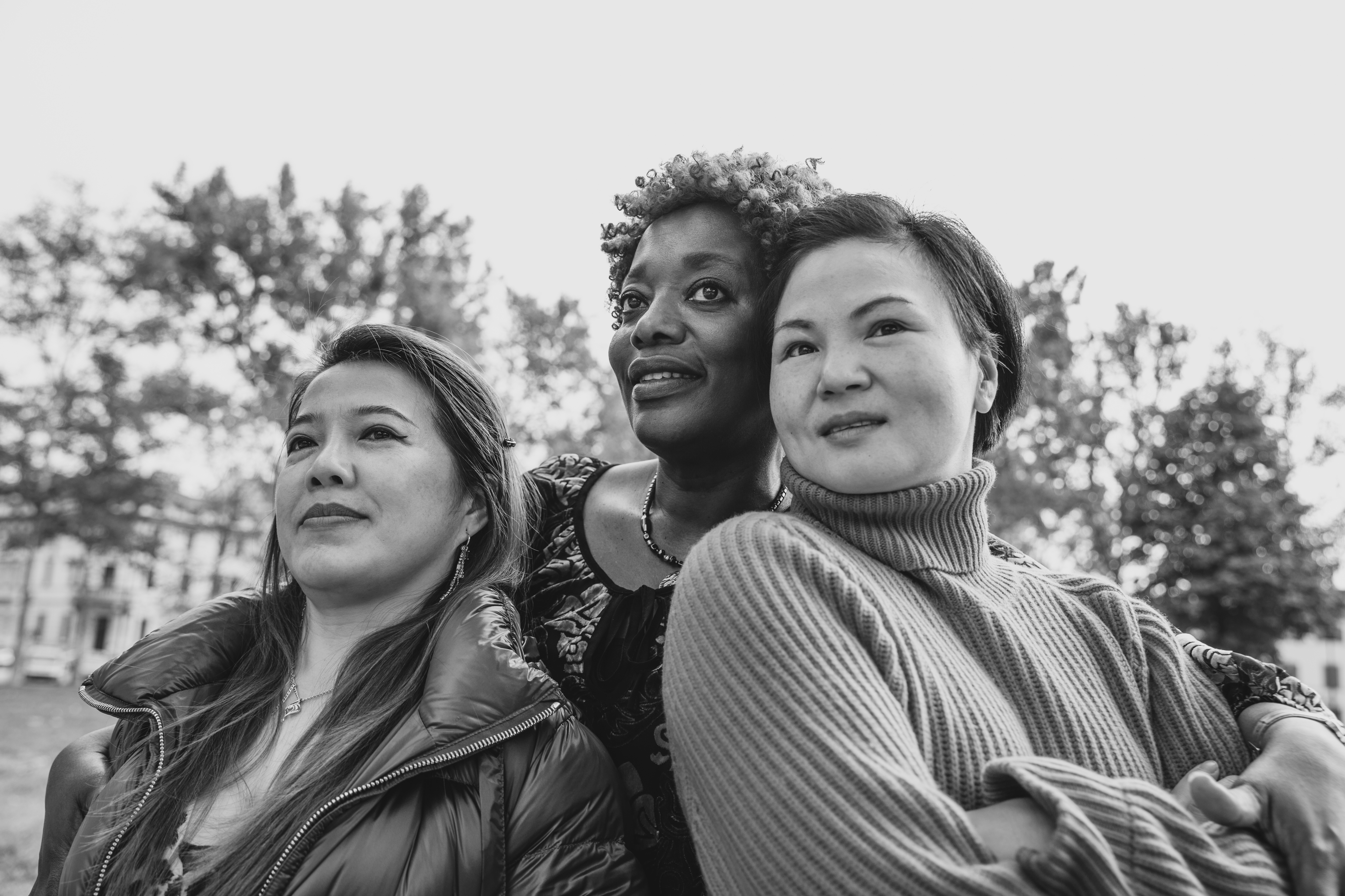 Roots and Rising: How Ancestral Healing and Modern Self‑Development Work Together