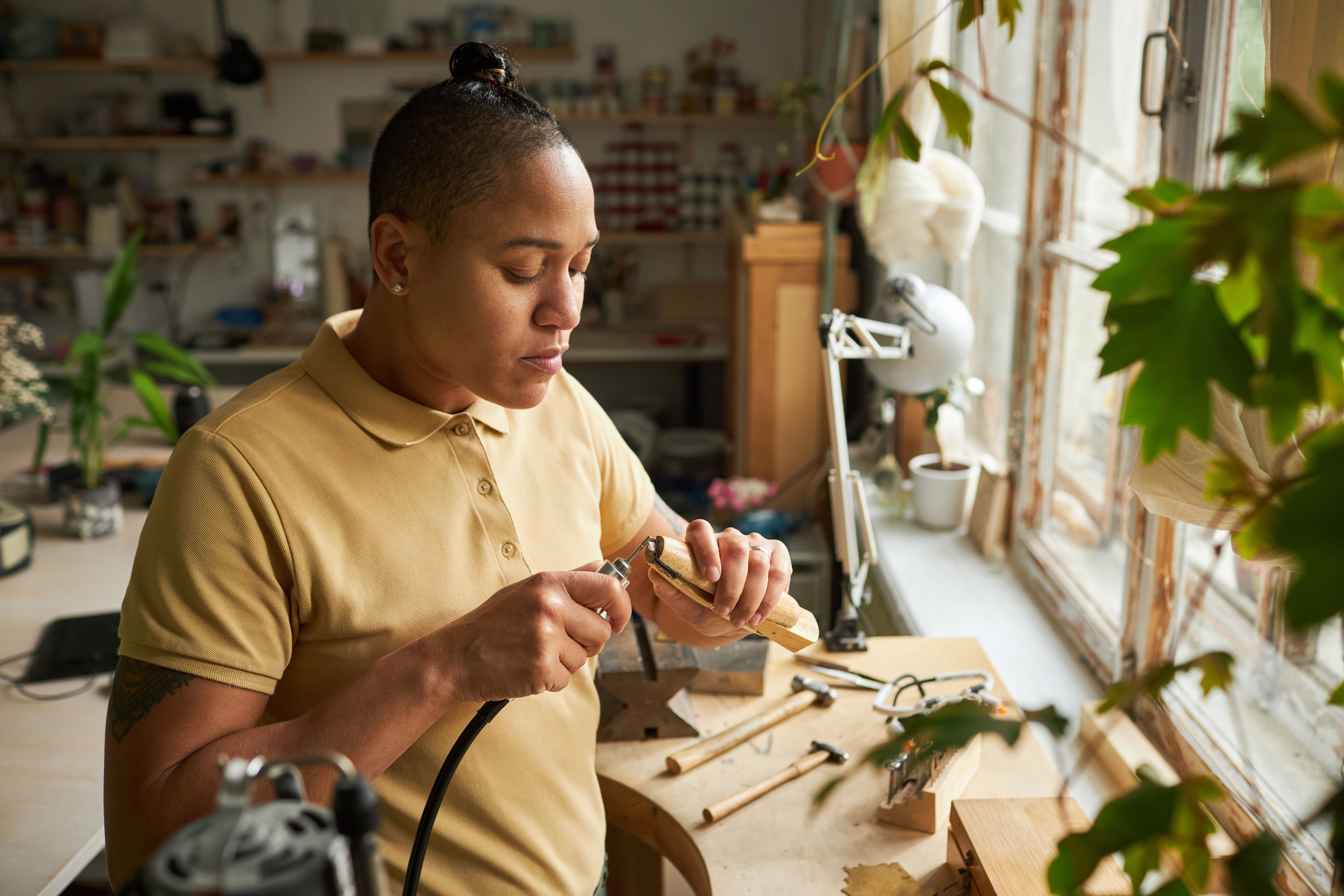 Craft, Story, and Spirit: Why Local Artisans Are the Heart of the Yosemite Goddess Festival