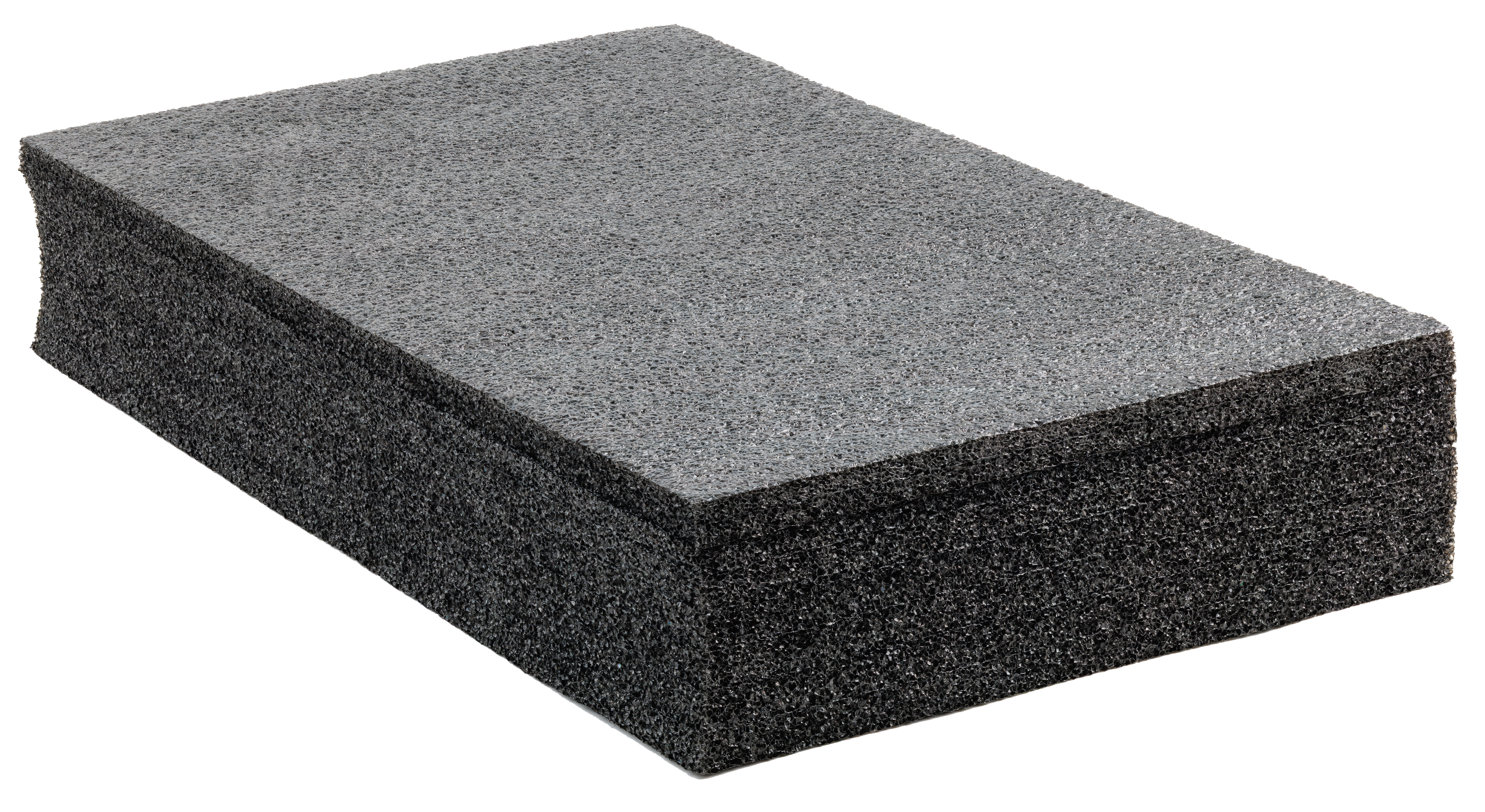 black high impact closed cell polyethylene black f 77f1e0deb22d93a64677