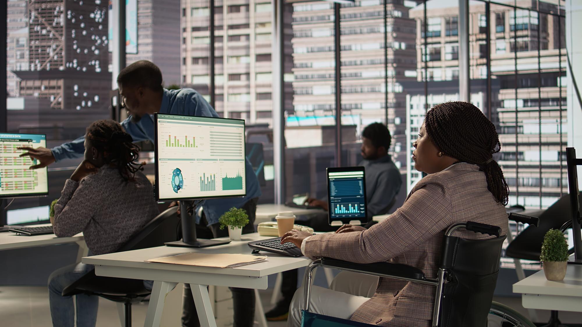 Bonelli Systems - Scale Without Chaos: Cloud Governance That Keeps Control As You Grow - -