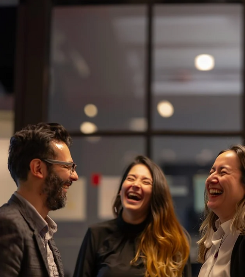 Stronger Together: How Community Support Sustains Your Health and Wellbeing